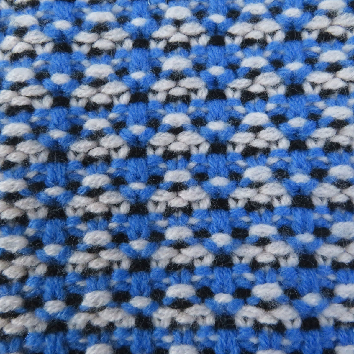 フェンディ ウール カシミア FF ロゴ ニット フーディ