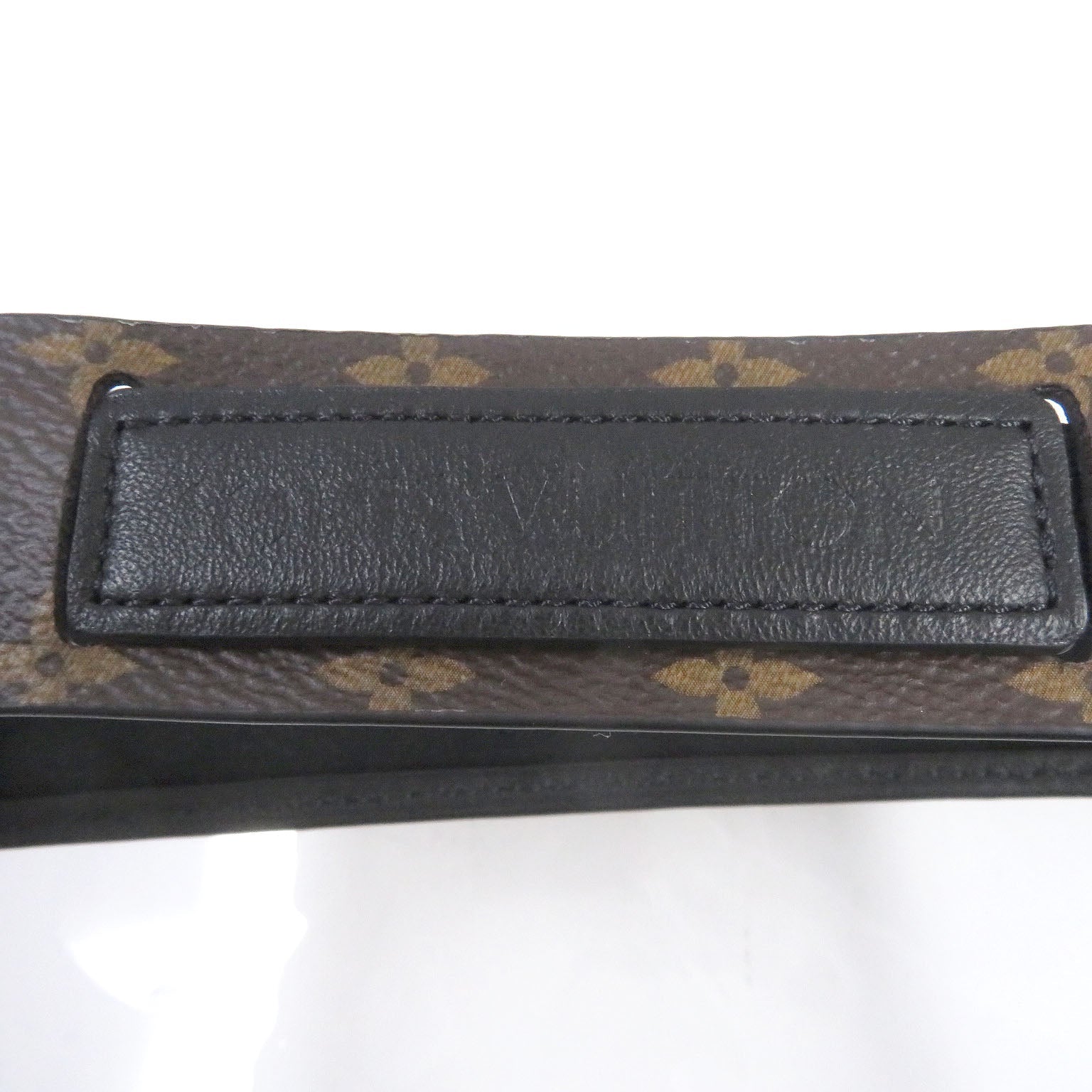 ルイヴィトン モノグラム キャンバス LV シールド ハット