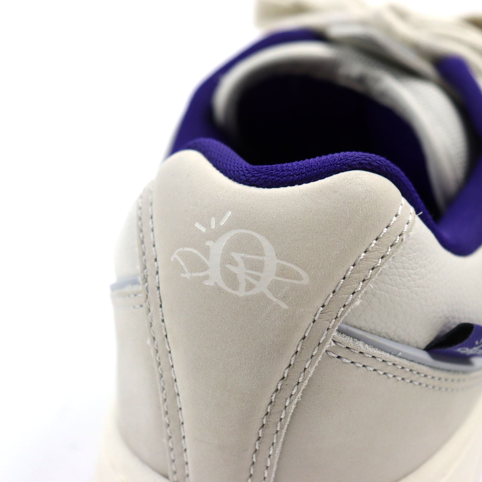 ディオール トラヴィス スコット スニーカー グレー 42