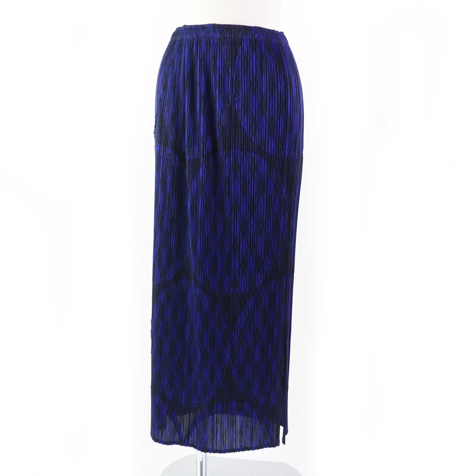 PLEATS PLEASE 総柄 ポリエステル セット