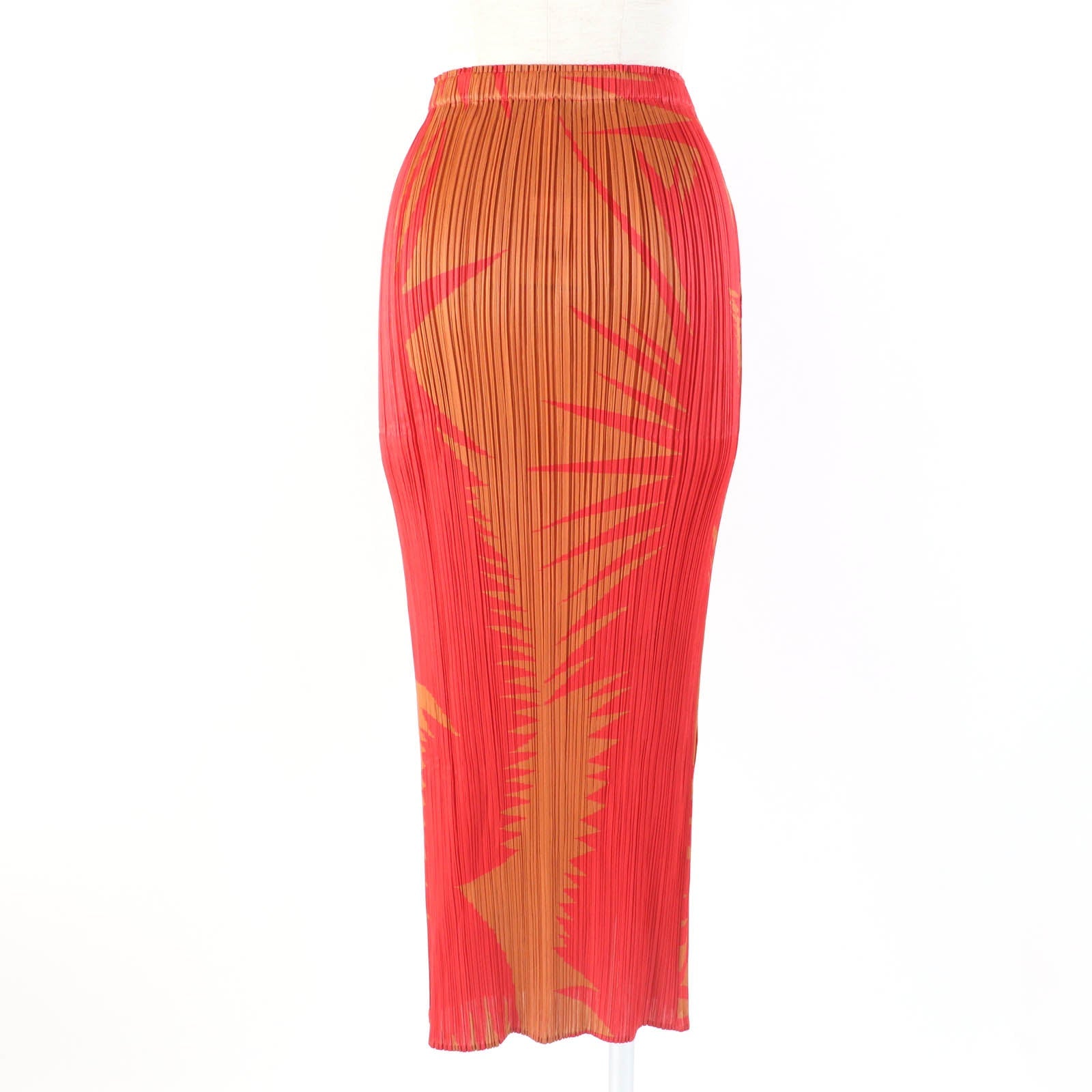 PLEATS PLEASE ポリエステル セットアップ