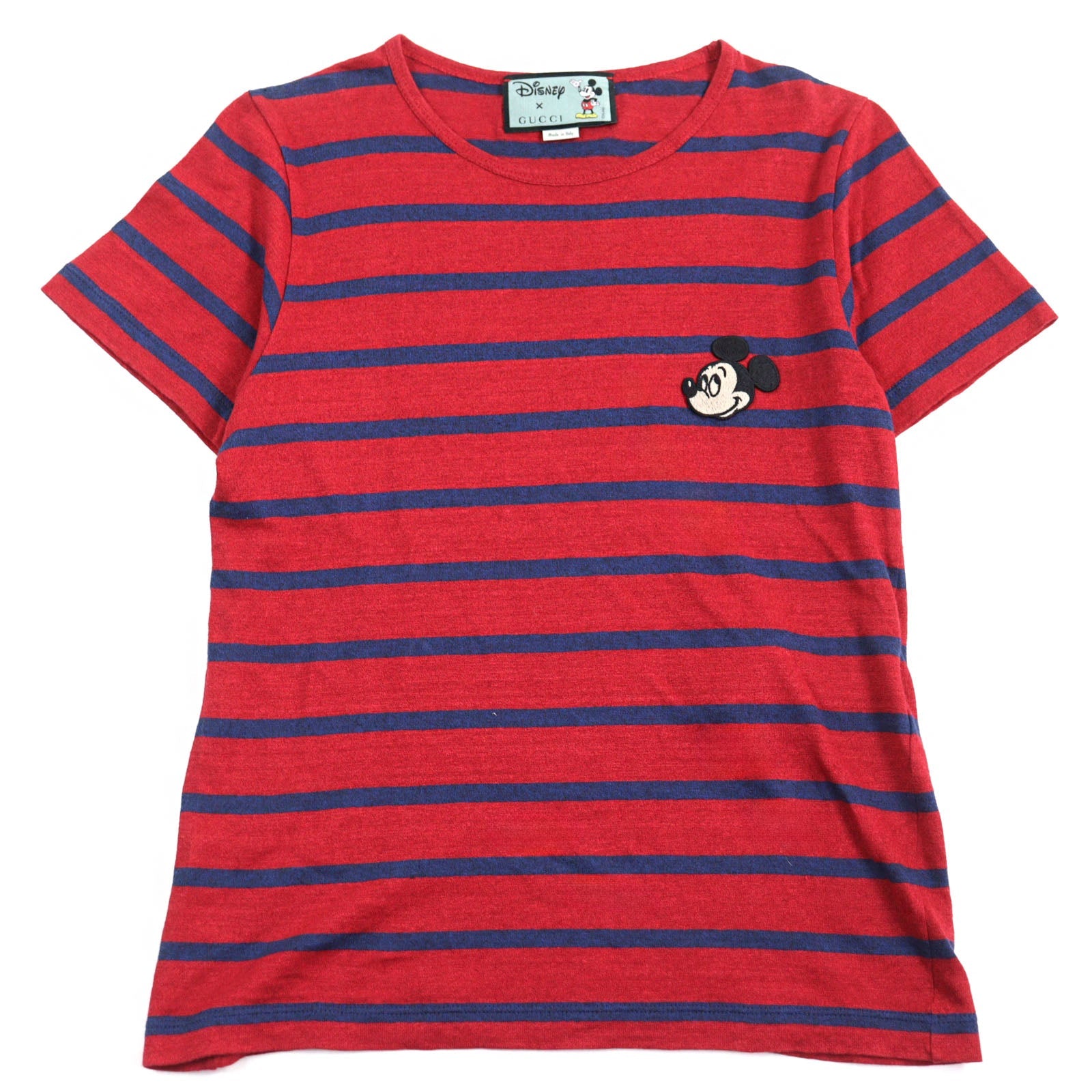 グッチ×ディズニー 598971 Tシャツ