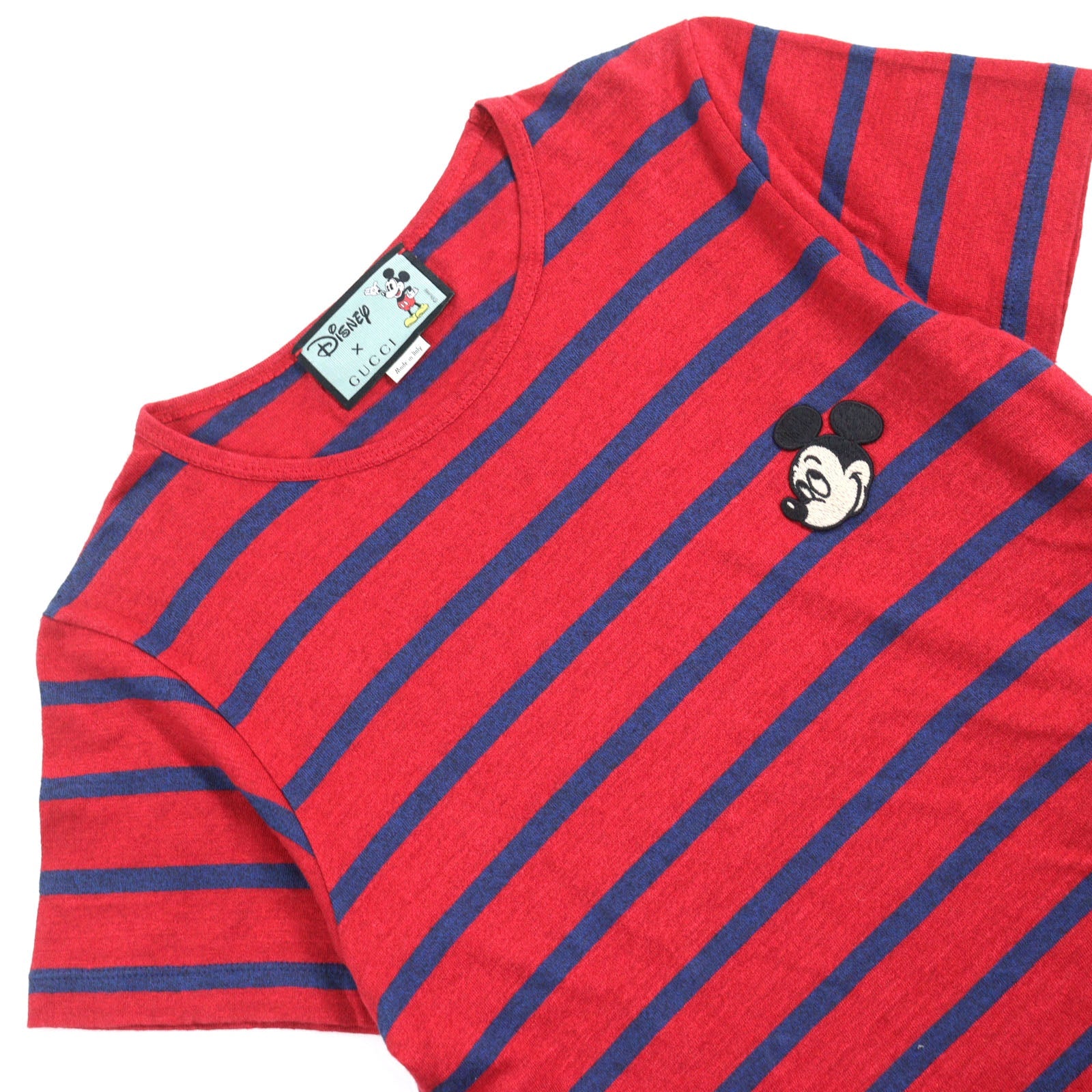 グッチ×ディズニー 598971 Tシャツ
