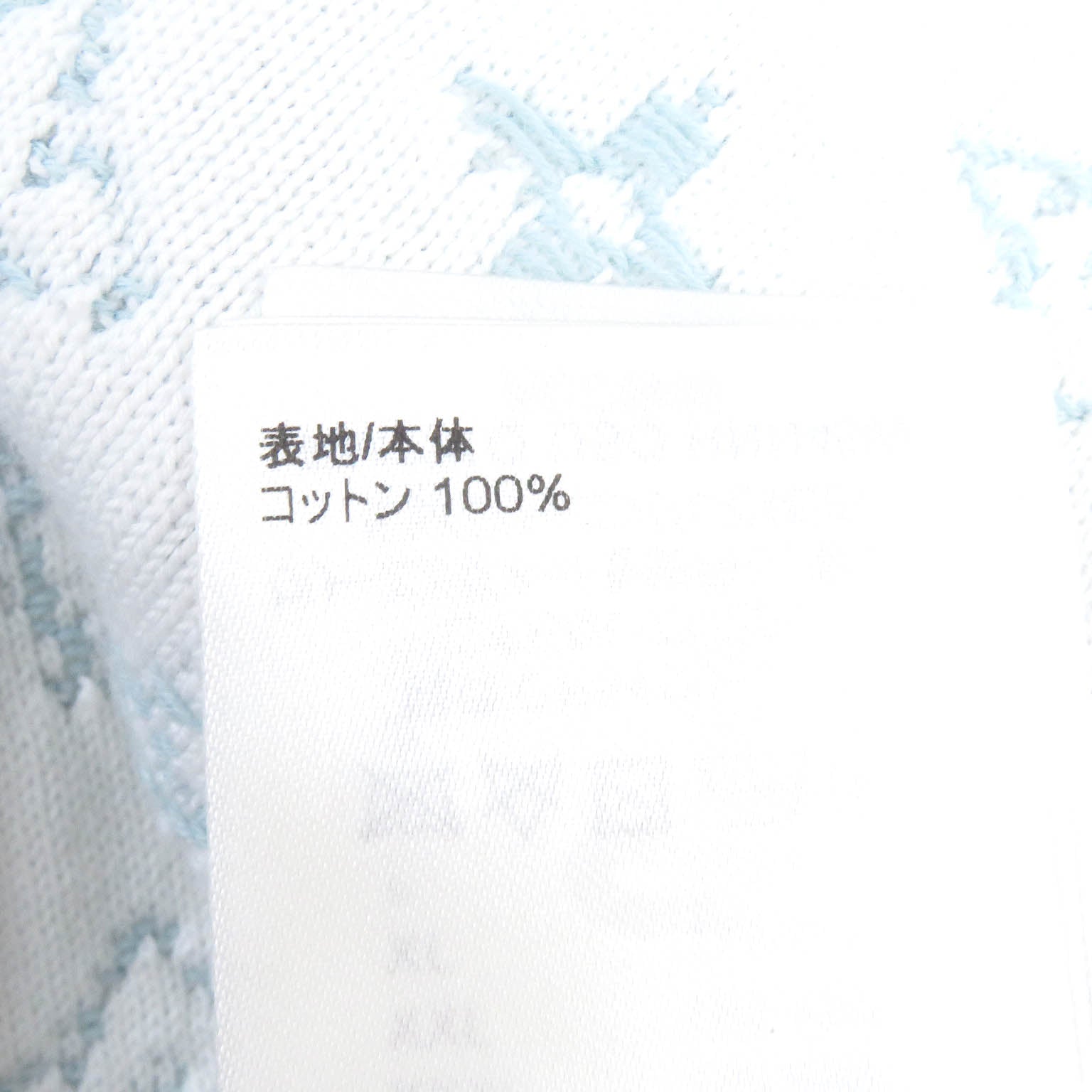 ルイヴィトン モノグラム フーディ XL
