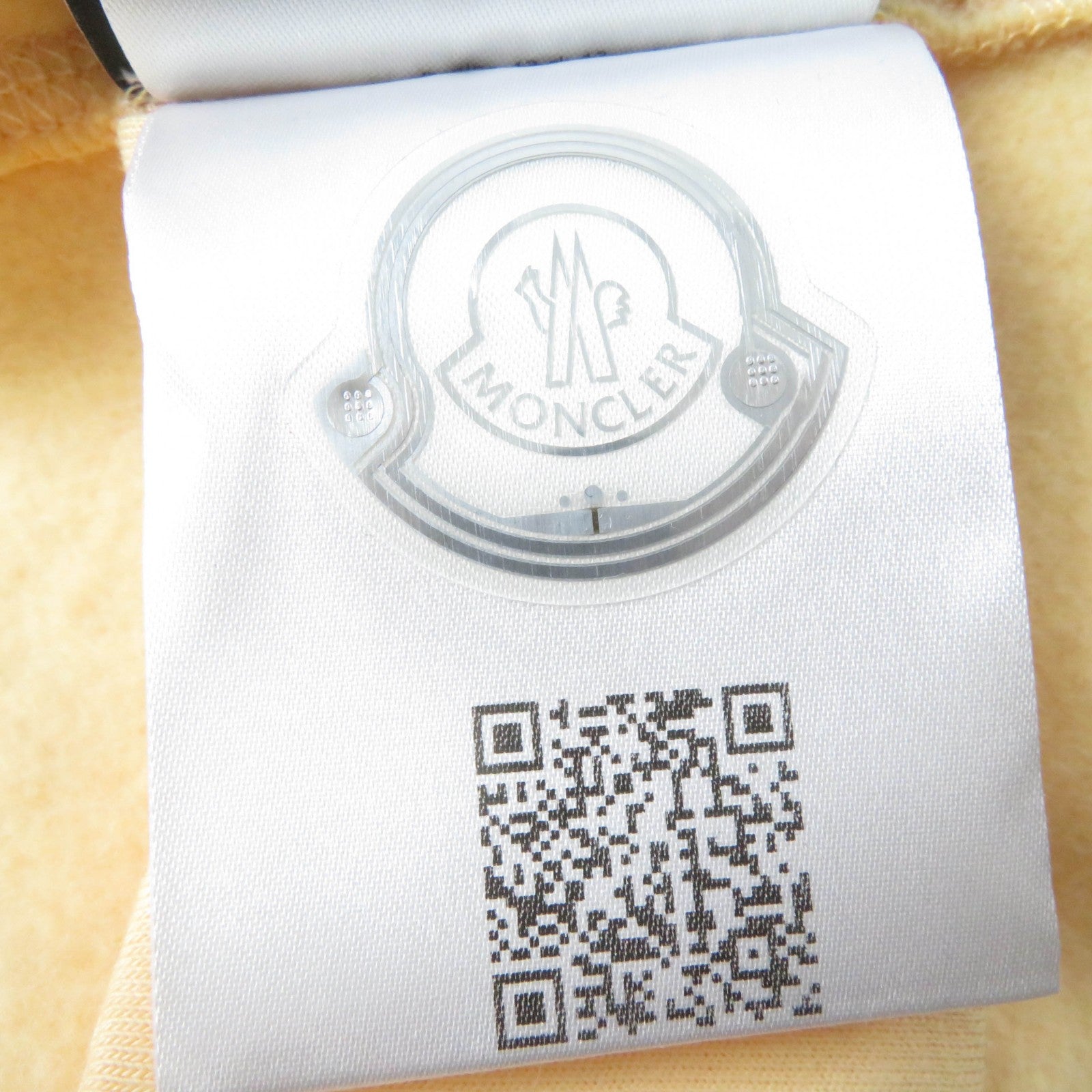 モンクレール ディズニー フーディー XS レディース