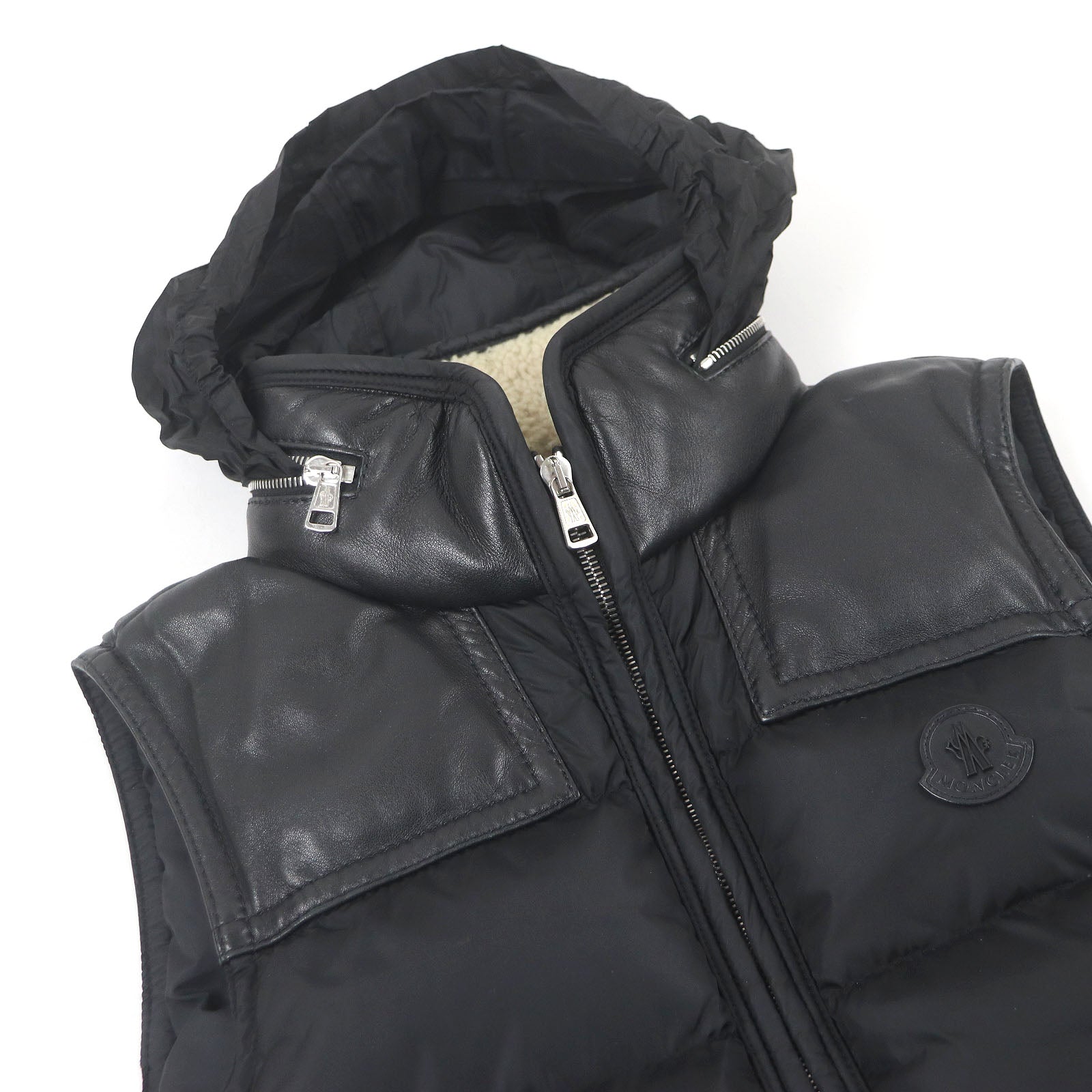 Moncler MILLAIS ダウンベスト