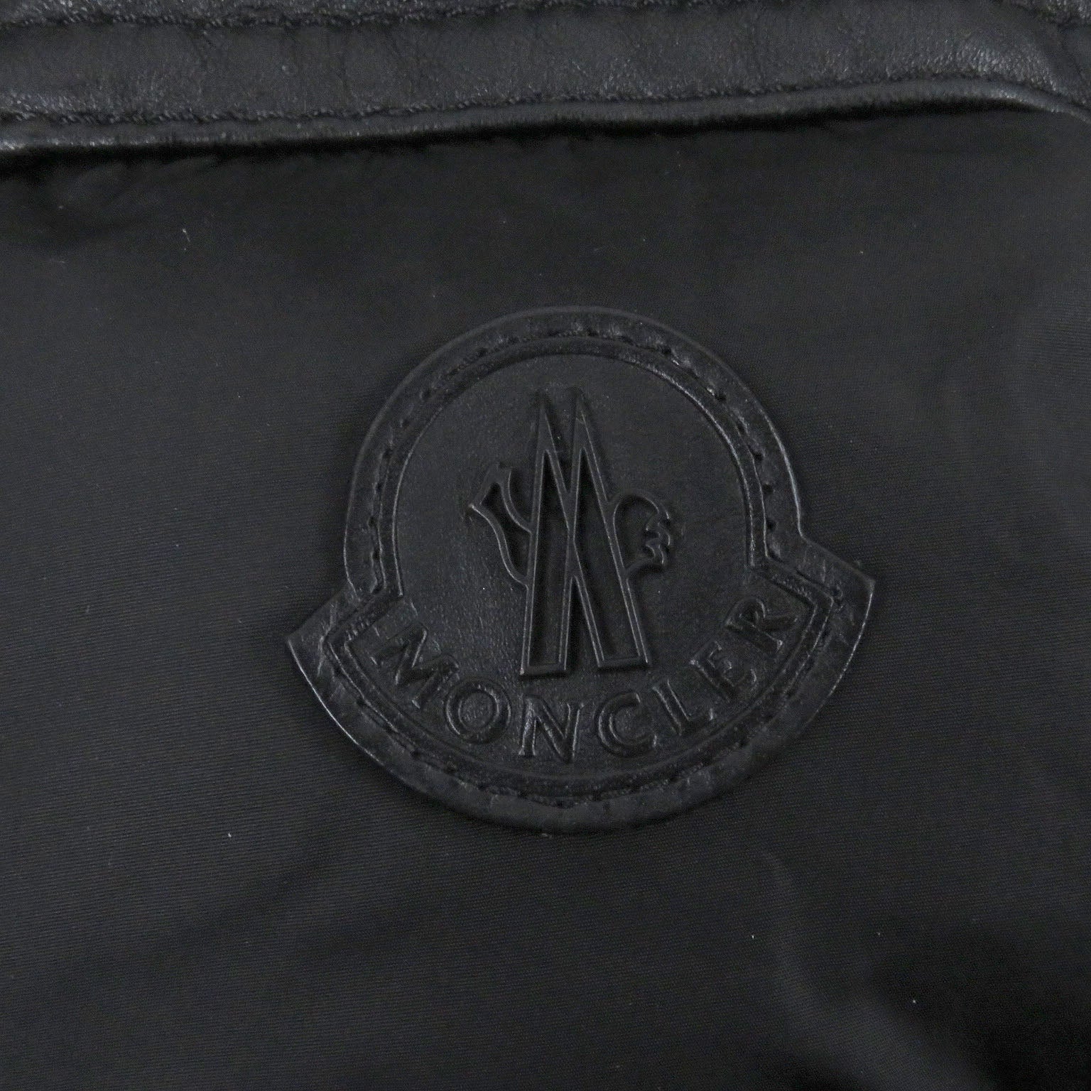 Moncler MILLAIS ダウンベスト