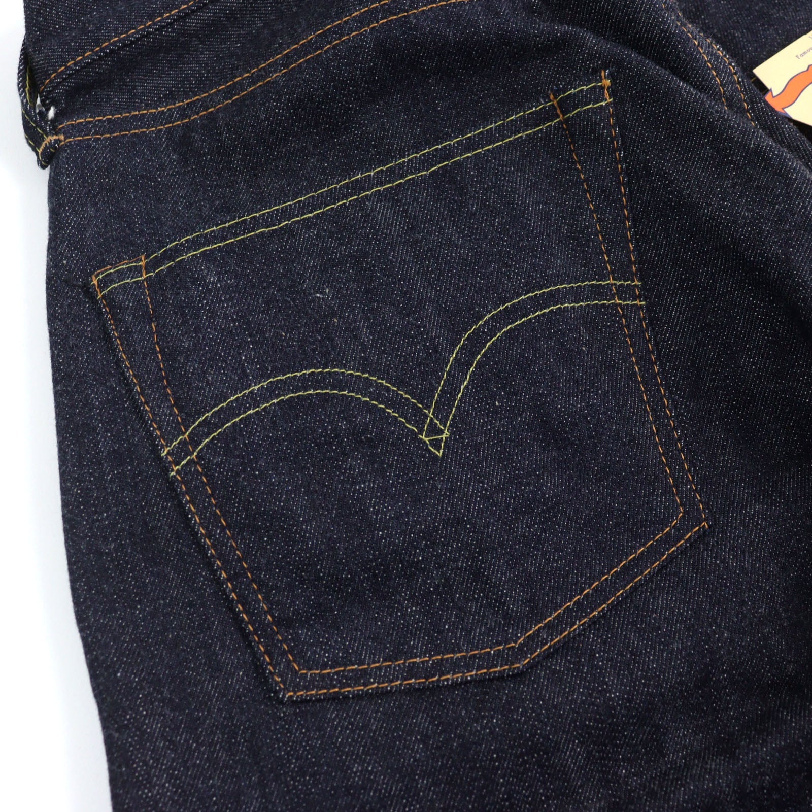 LEVI'S 501ZXX デニム パンツ インディゴ ブルー W31 L36