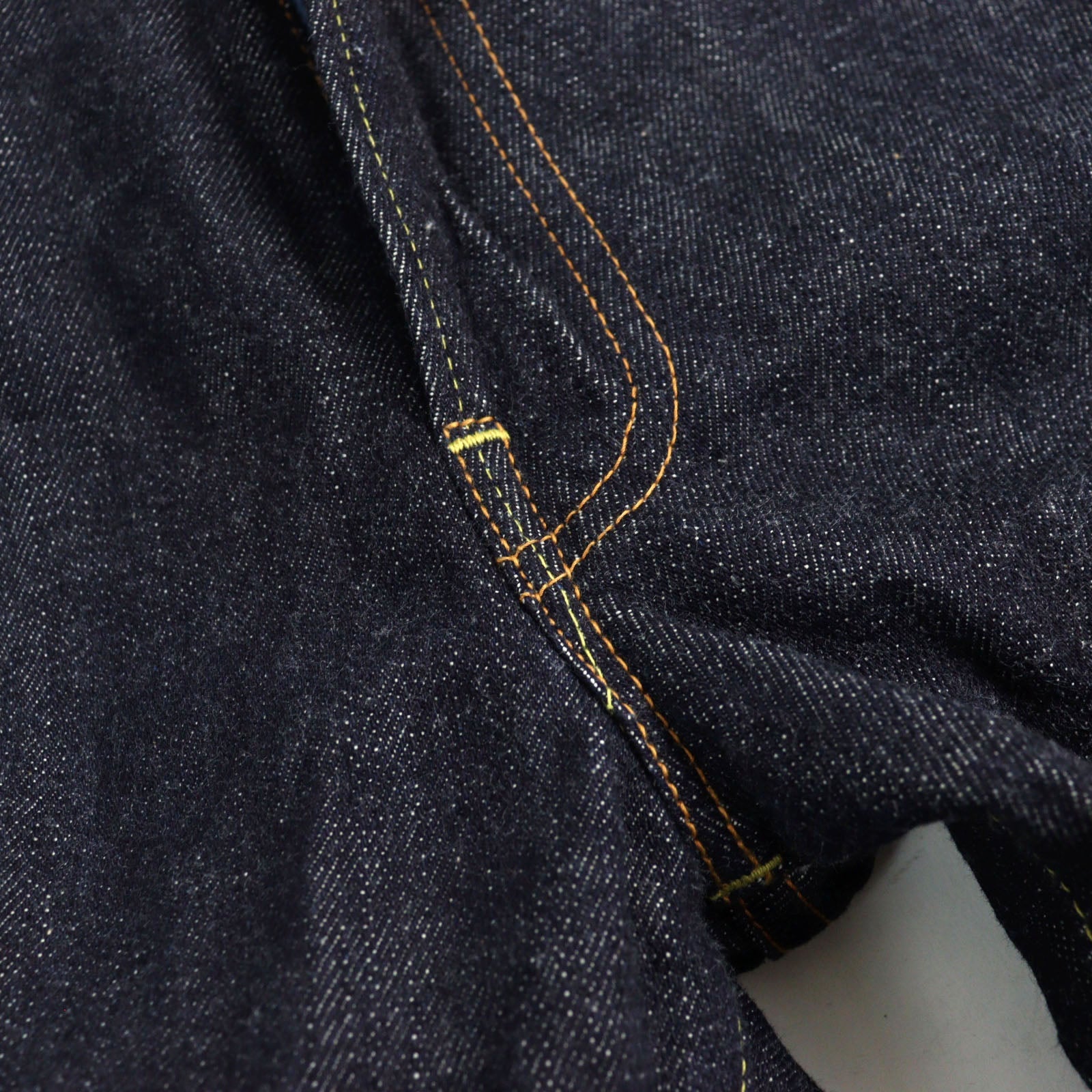 LEVI'S 501ZXX デニム パンツ インディゴ ブルー W31 L36