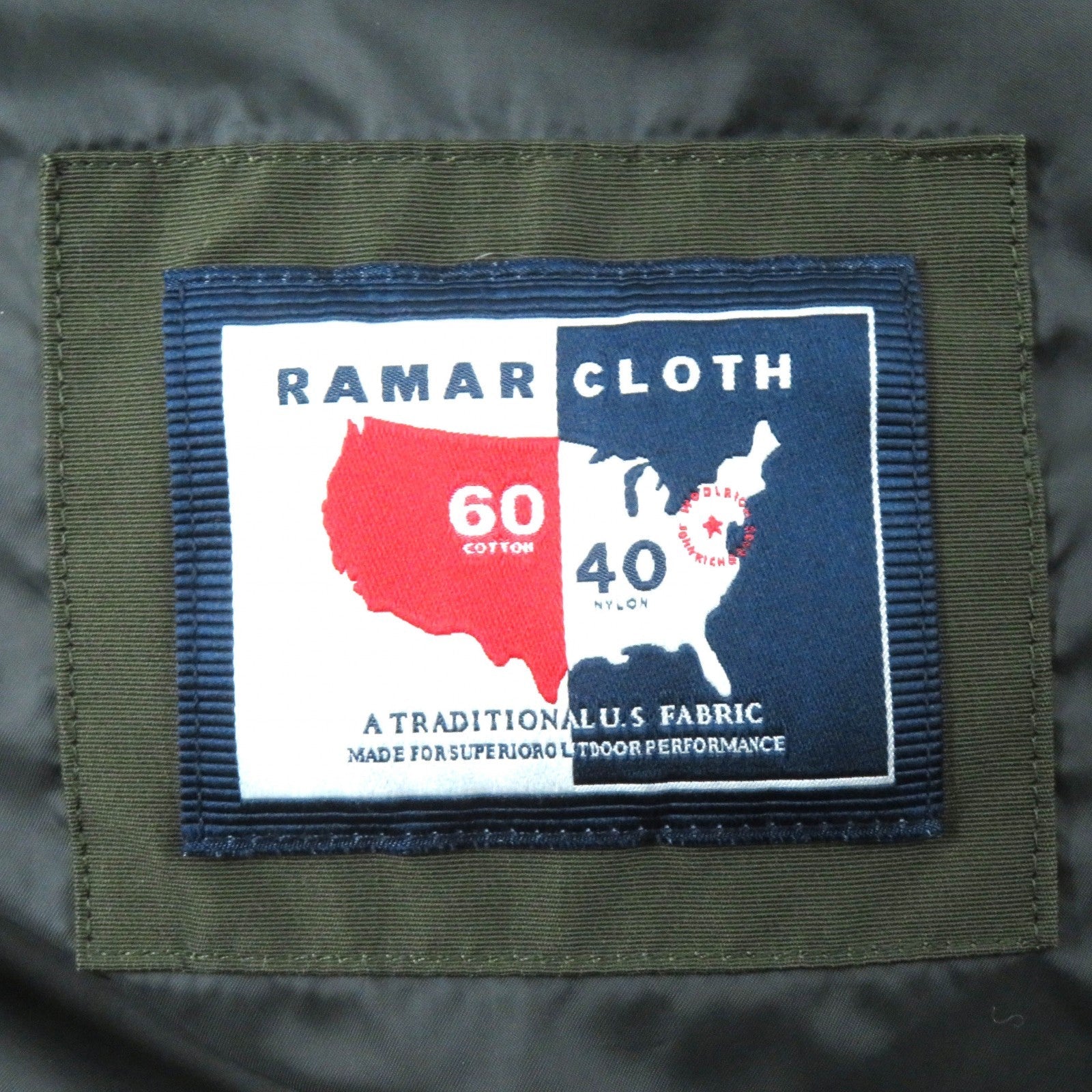 WOOLRICH W'S ARCTIC PARKA DF ダウン ジャケット XS