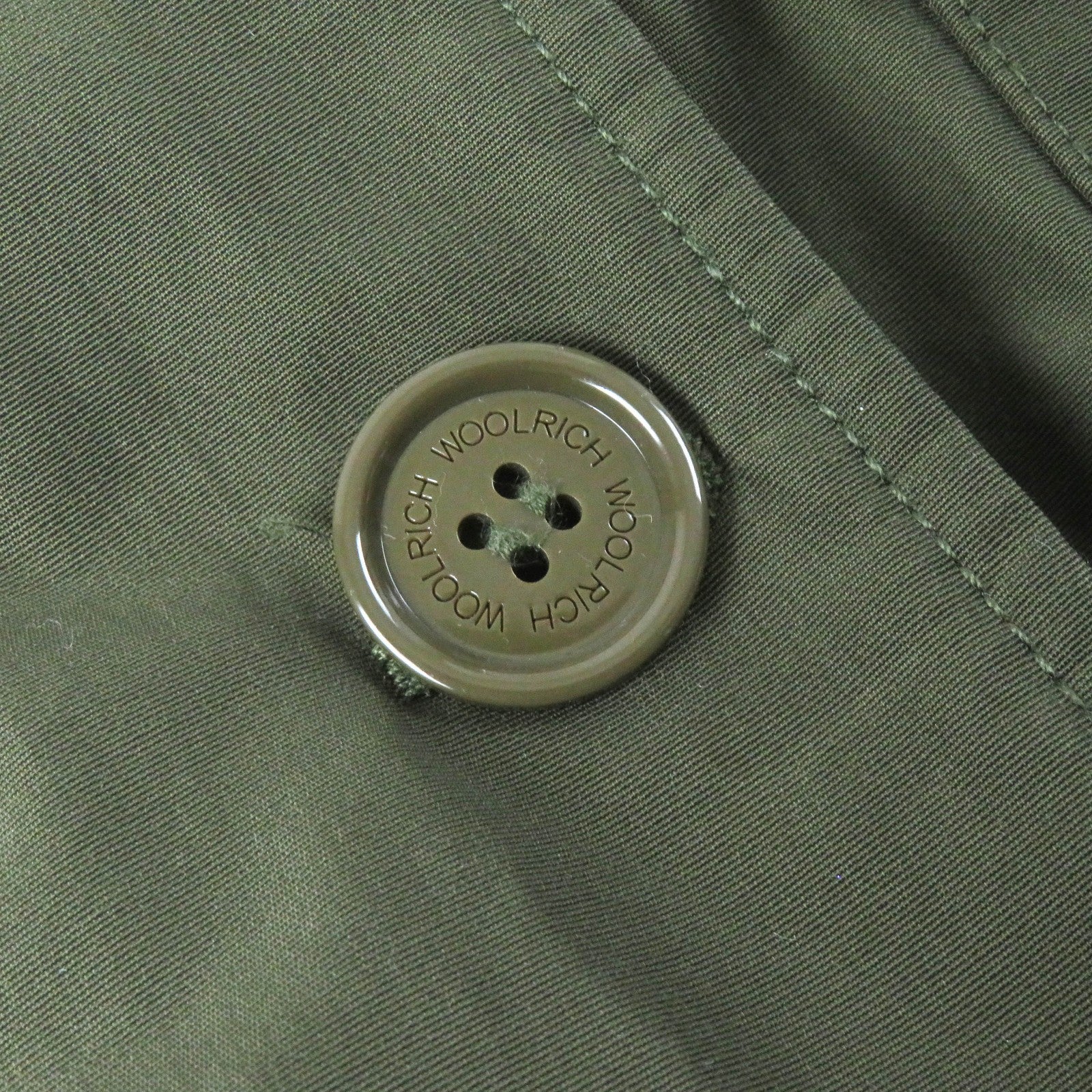 WOOLRICH W'S ARCTIC PARKA DF ダウン ジャケット XS