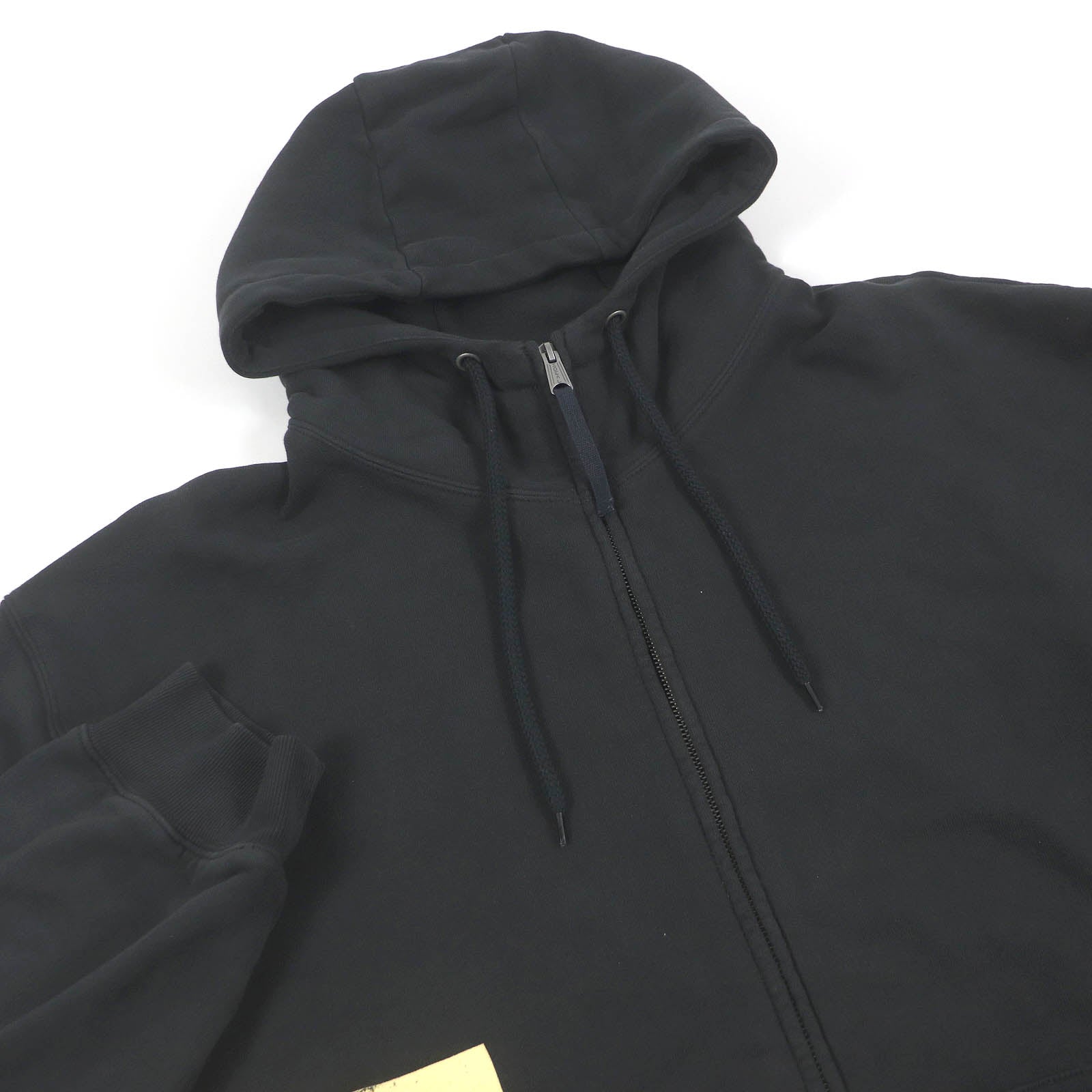 Maison Margiela コットン オーバーサイズ フーディー S50HG0045