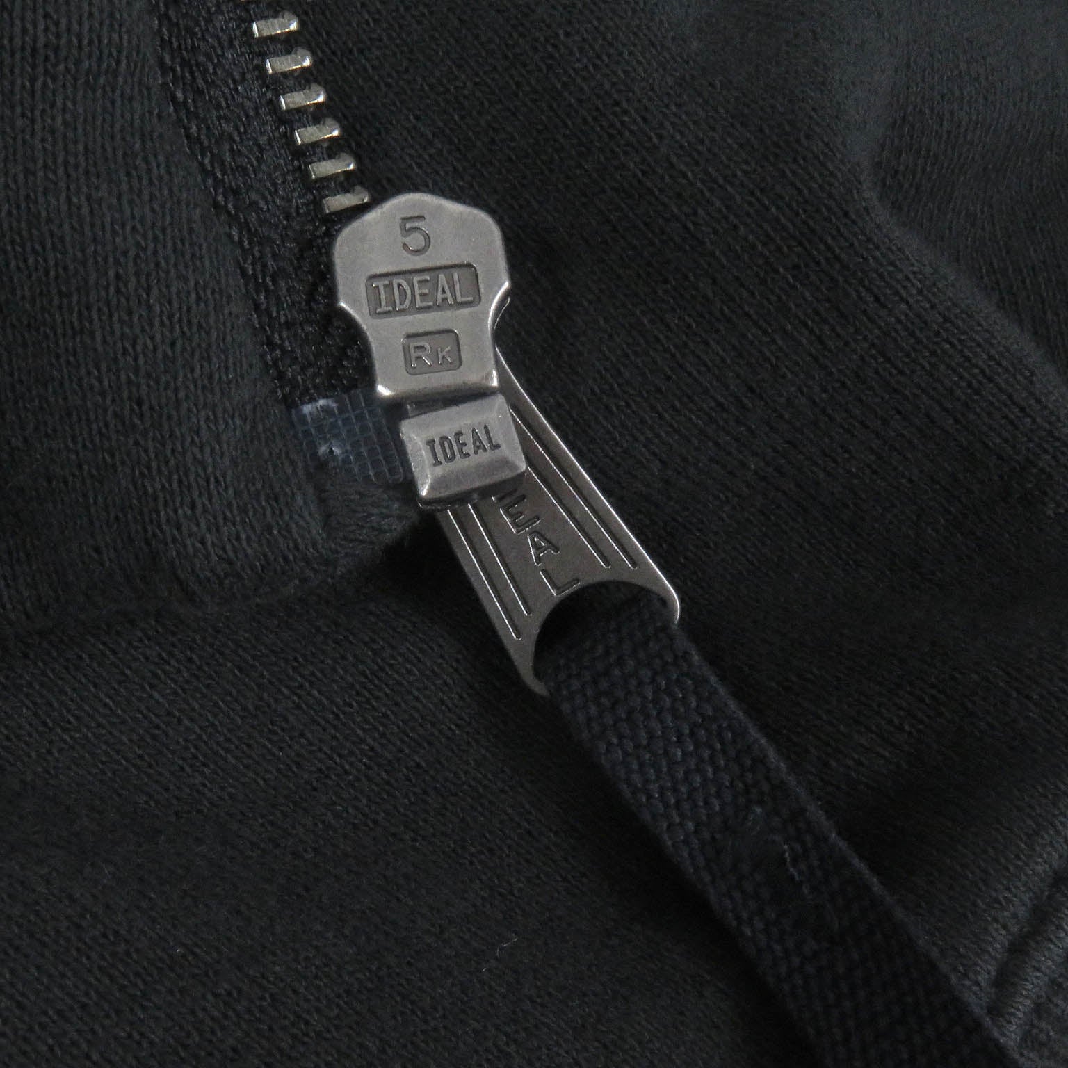 Maison Margiela コットン オーバーサイズ フーディー S50HG0045