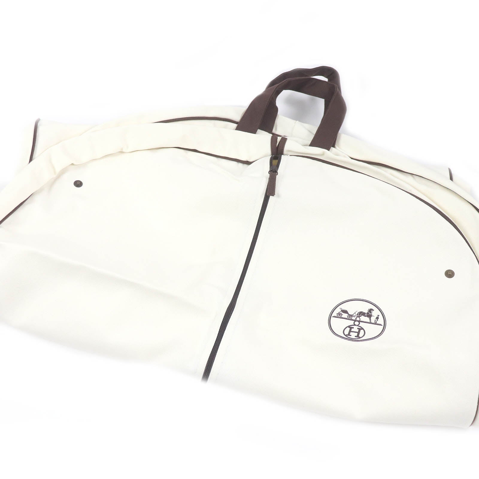 エルメス カシミア ダブルブレスト コート