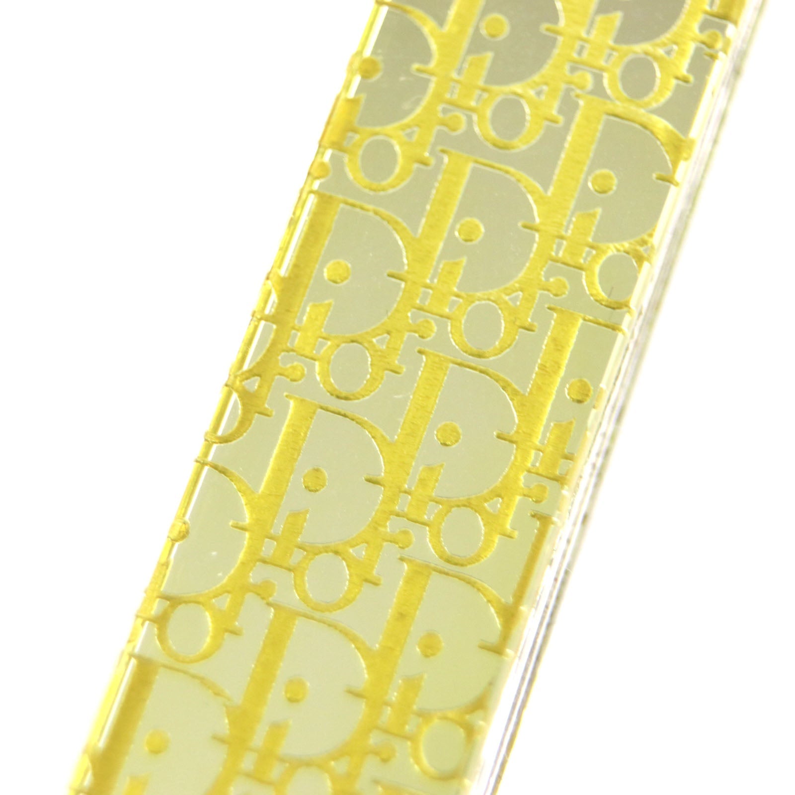 Victorinox Dior オブリーク CD ロゴ マルチツール キーリング