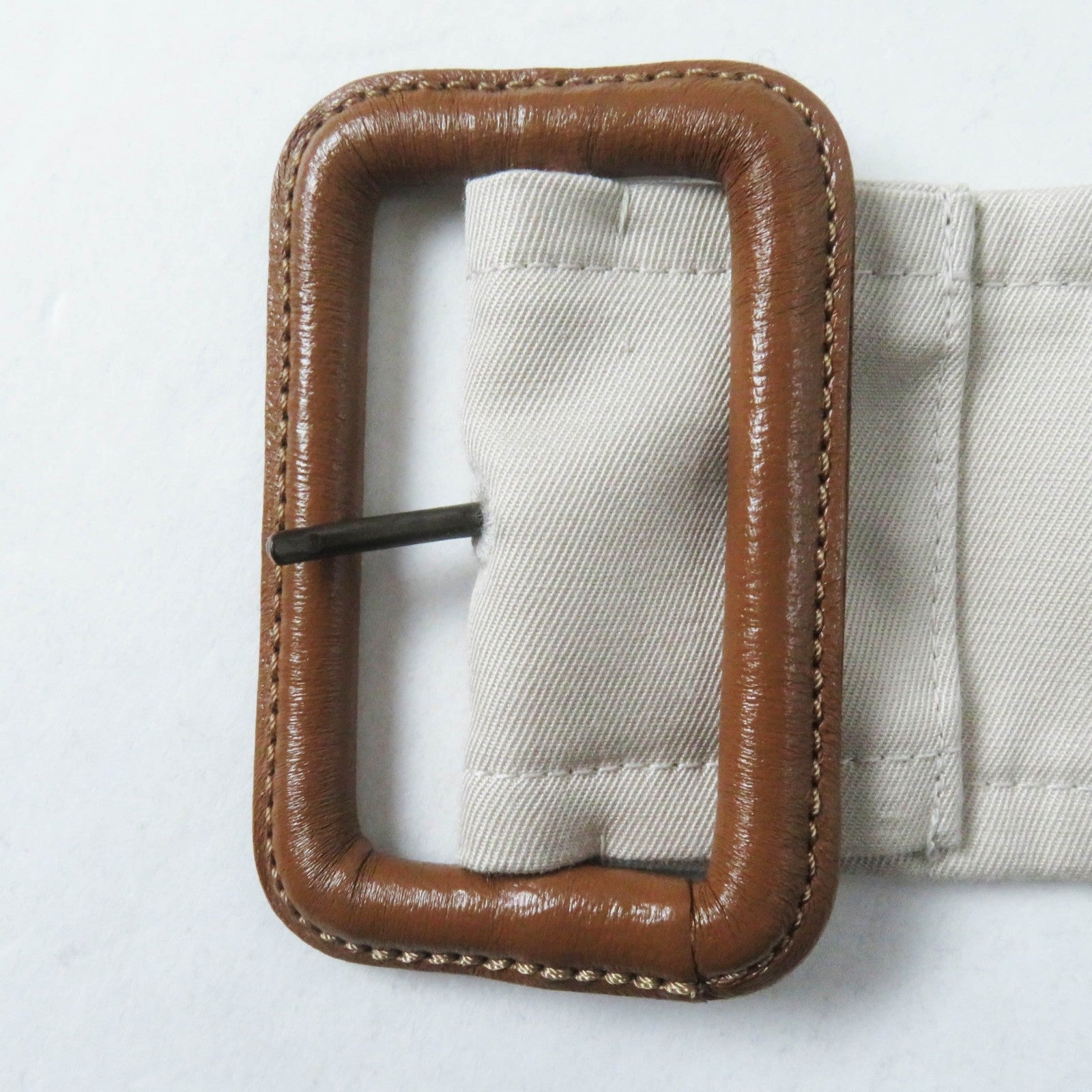MACKINTOSH LONDON トレンチコート ベージュ レディース