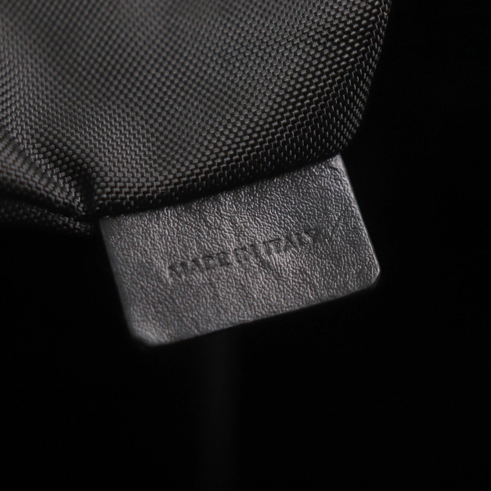 セリーヌ ナイロン トレッキング ヒッポ トート バッグ