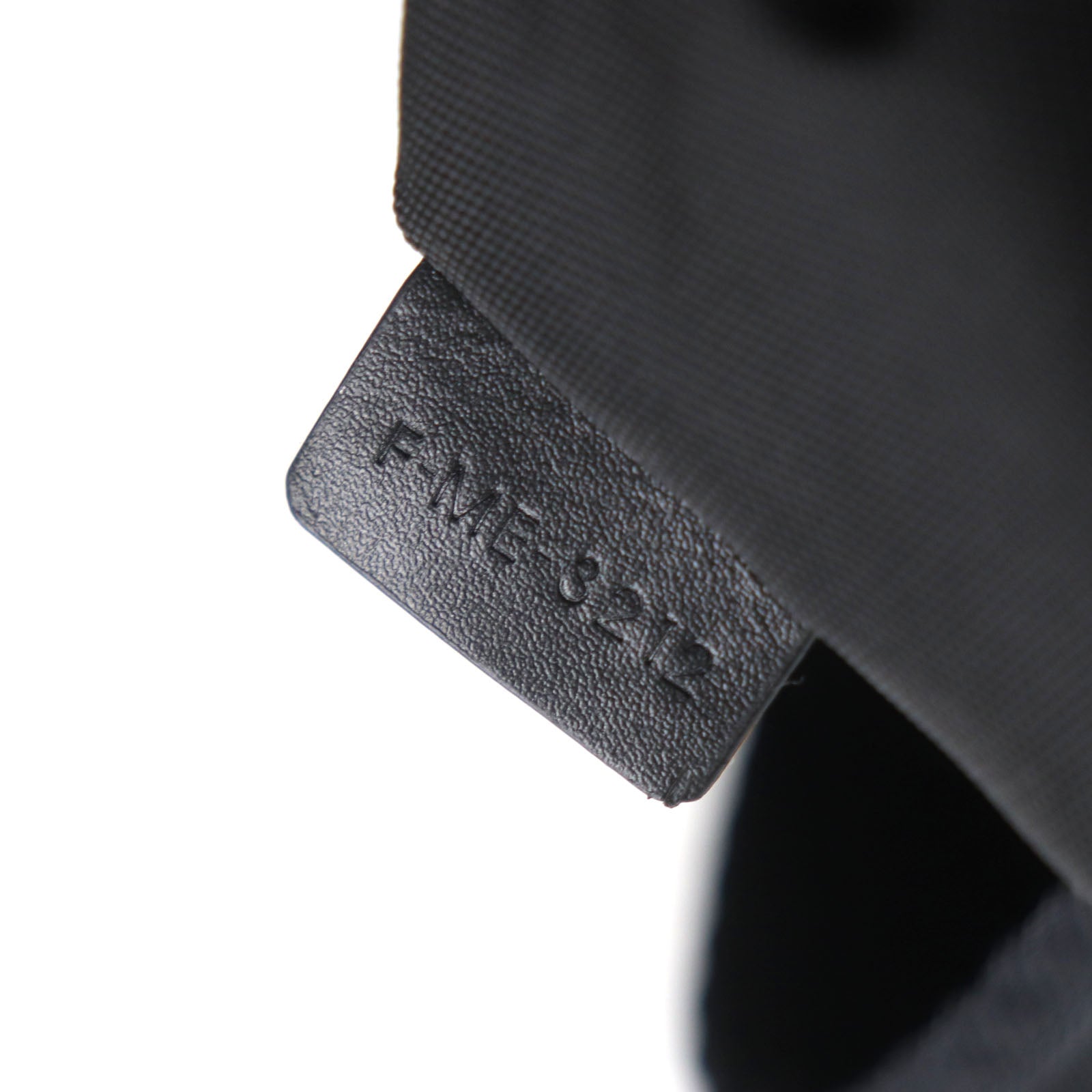 セリーヌ ナイロン トレッキング ヒッポ トート バッグ