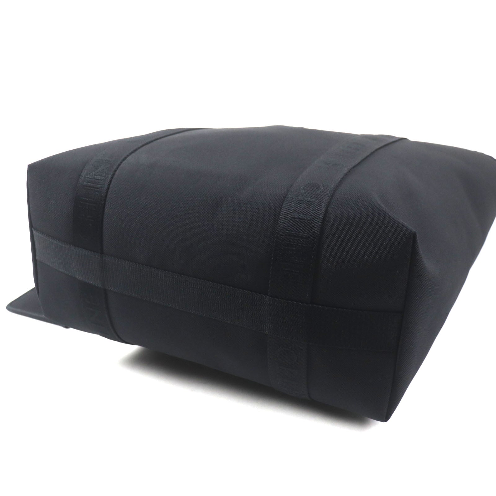 セリーヌ ナイロン トレッキング ヒッポ トート バッグ