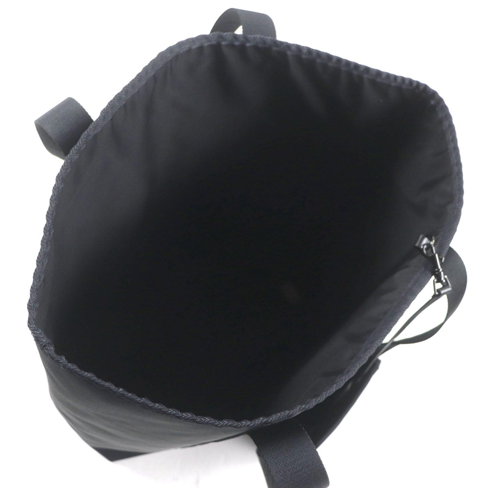 セリーヌ ナイロン トレッキング ヒッポ トート バッグ