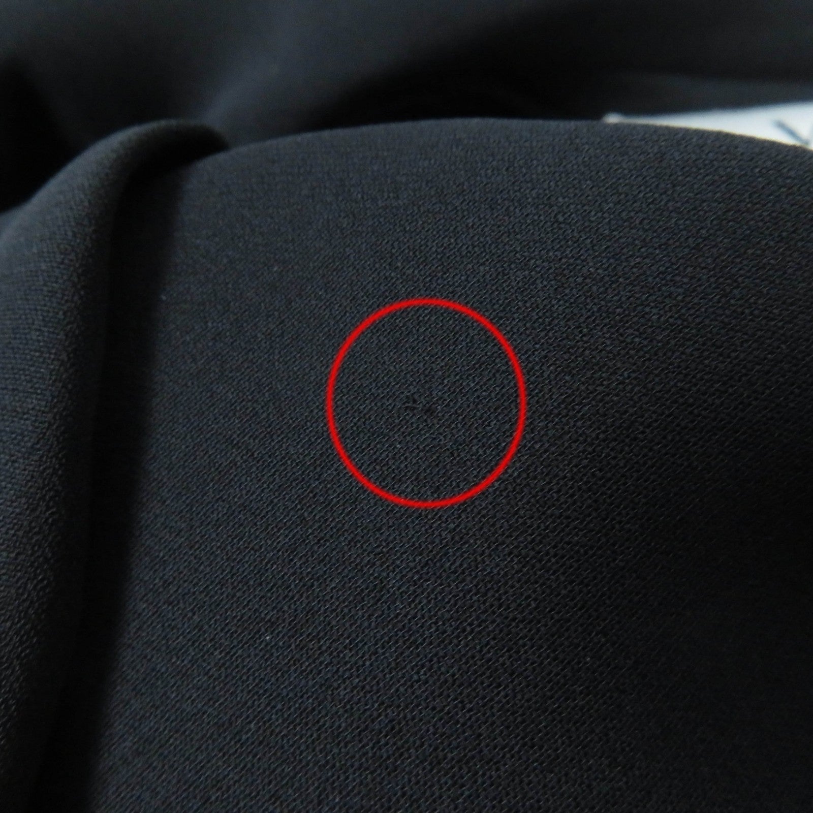 ヴァレンティノ ノースリーブ ドレス ブラック 36