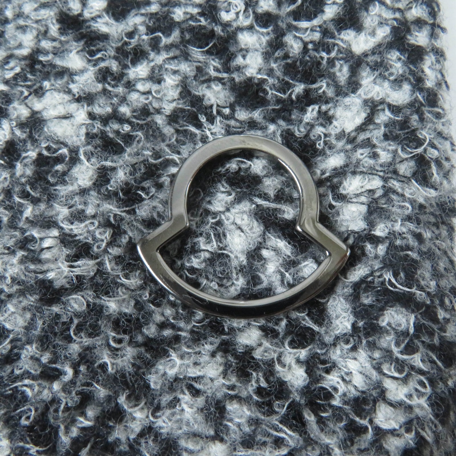 Moncler ABITO レーヨン ウール チュニック XS レディース