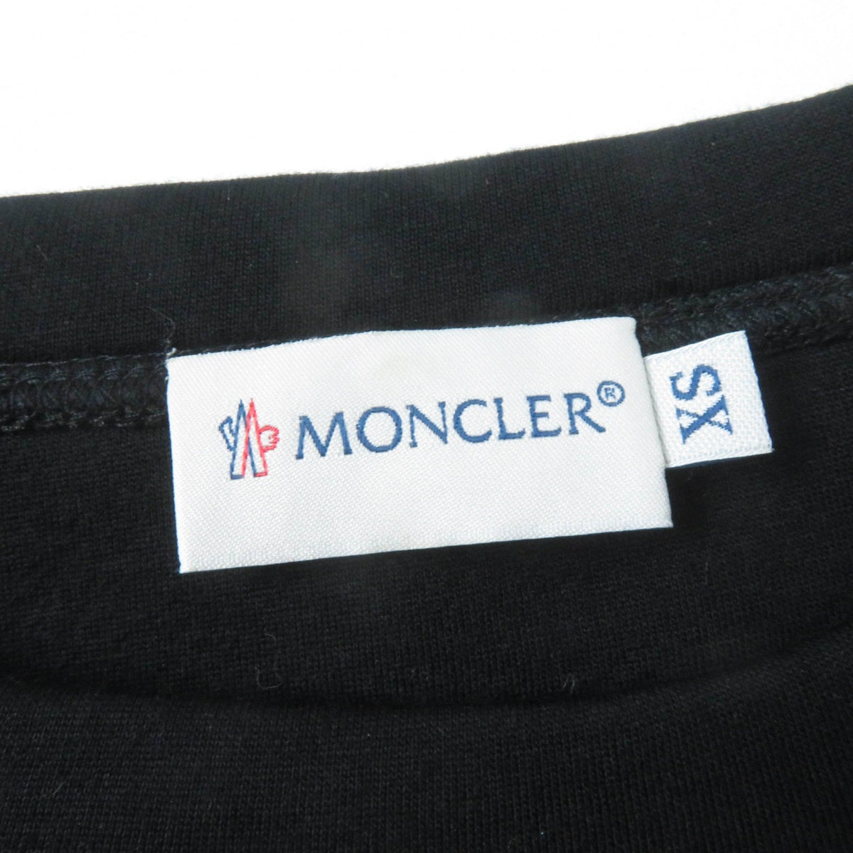 Moncler ABITO レーヨン ウール チュニック XS レディース