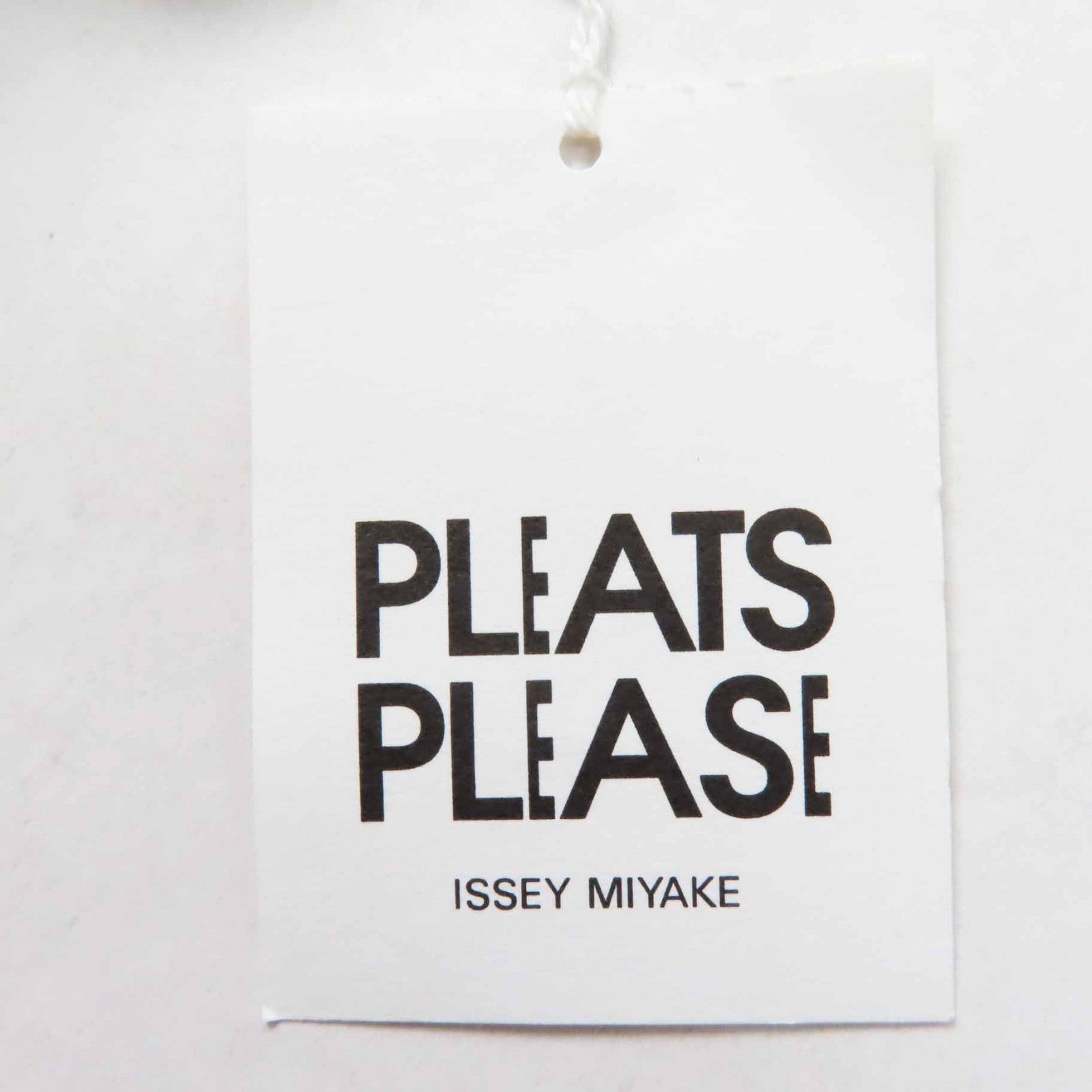 PLEATS PLEASE バウンス ドレス