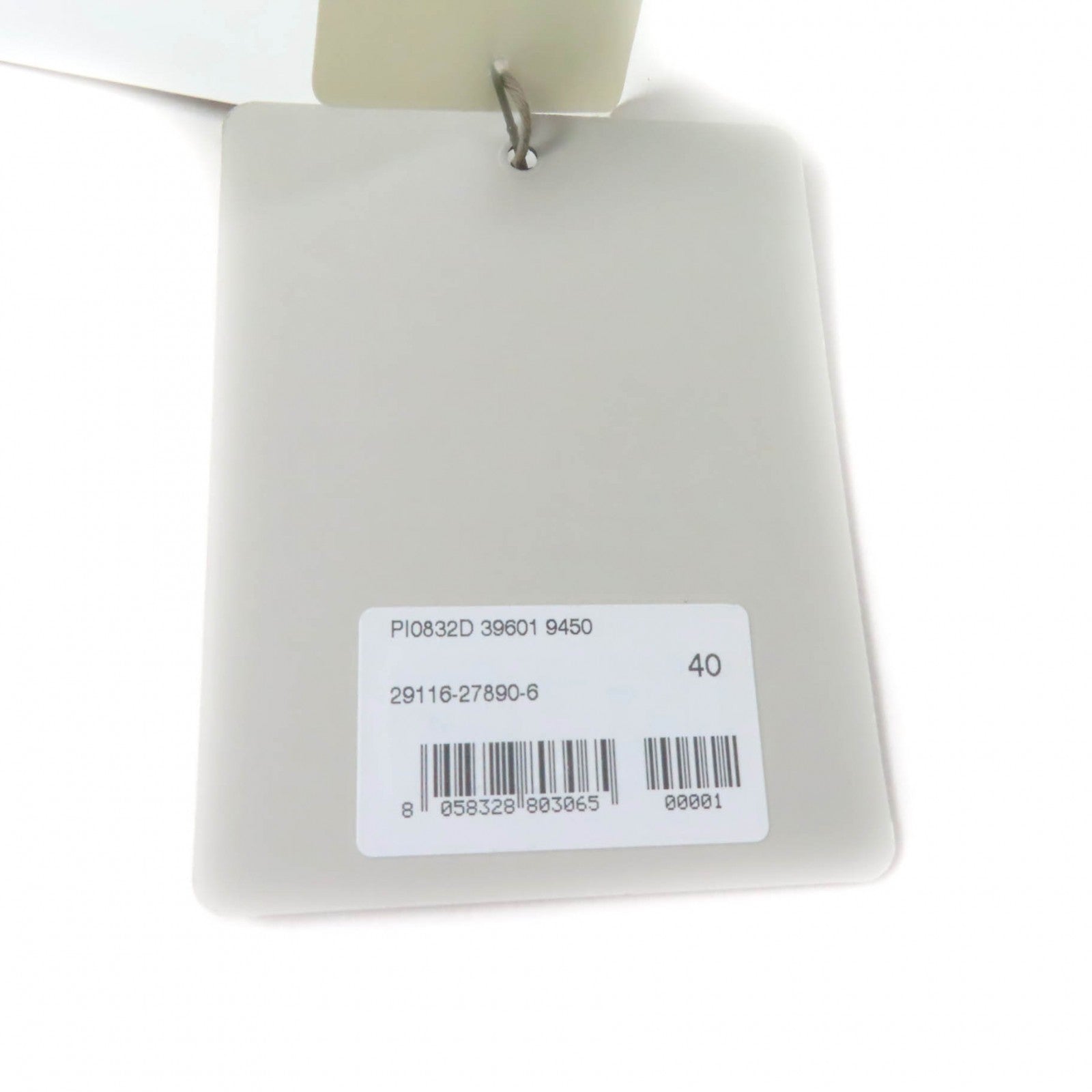 ヘルノ スタンドカラー ダウンコート グレー レディース