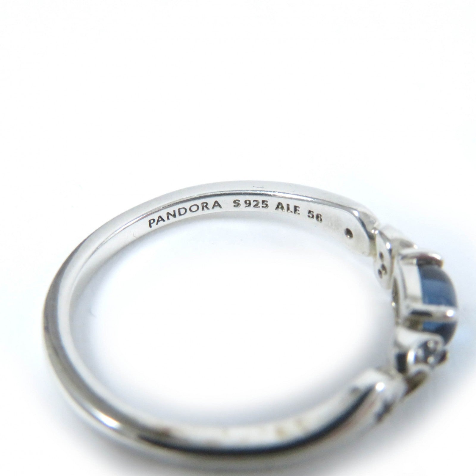 パンドラ ディズニー SV925 ブレスレット リング セット