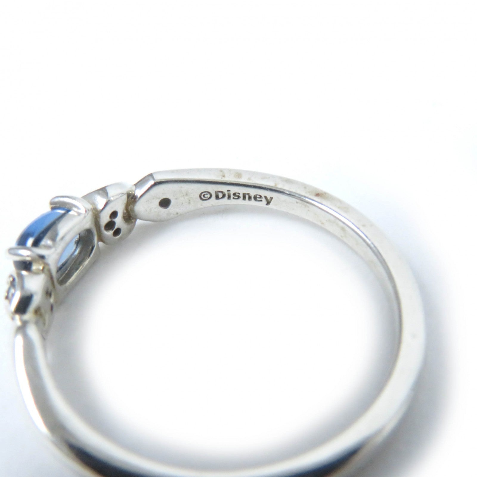 パンドラ ディズニー SV925 ブレスレット リング セット
