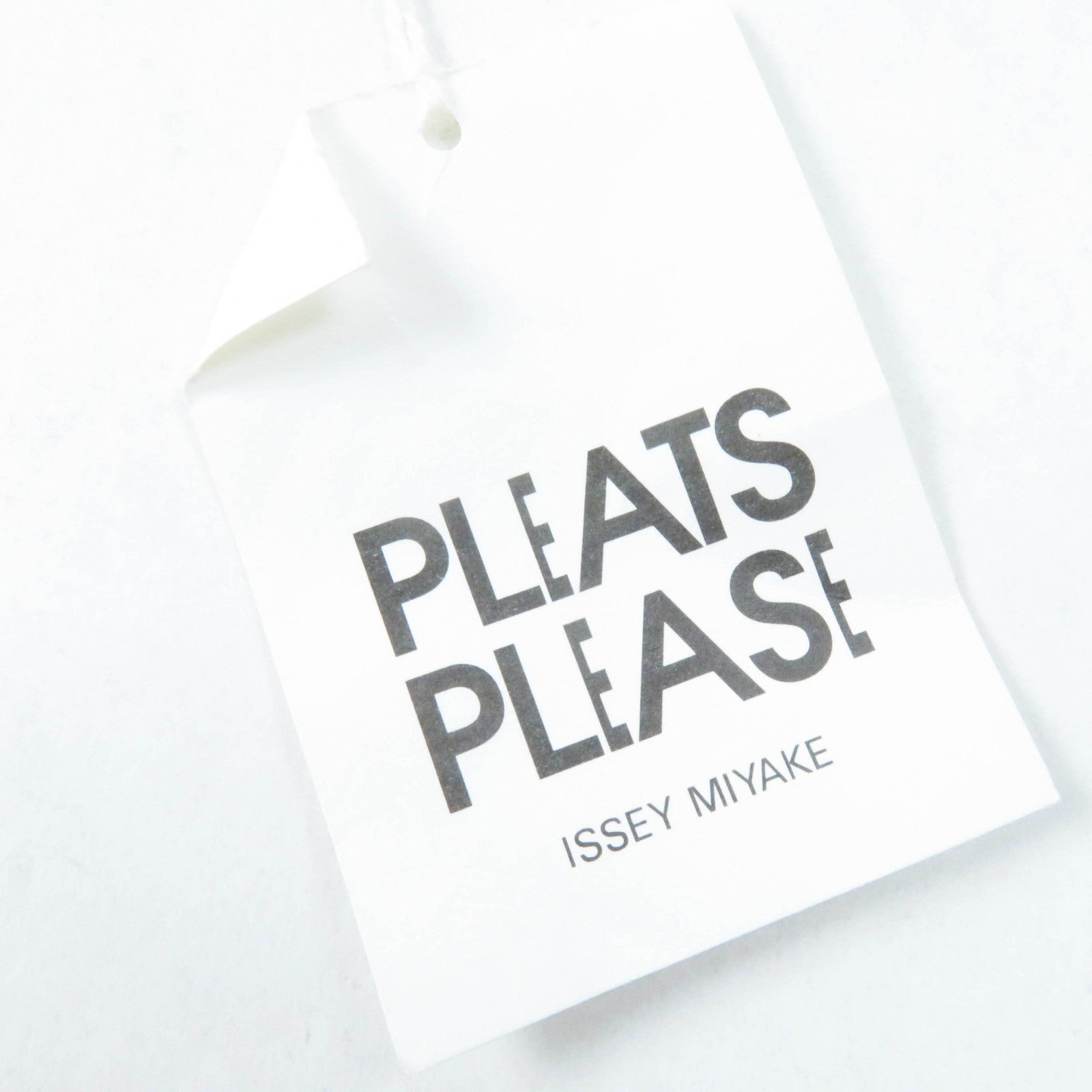PLEATS PLEASE PP71-JJ783/JG785 セットアップ
