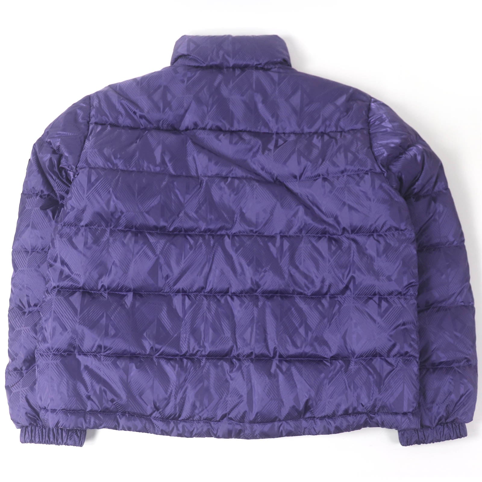 ディオール CD ダイヤモンド ミラージュ ダウンジャケット