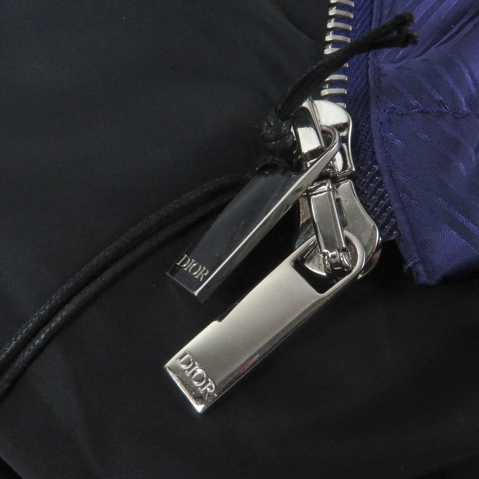 ディオール CD ダイヤモンド ミラージュ ダウンジャケット