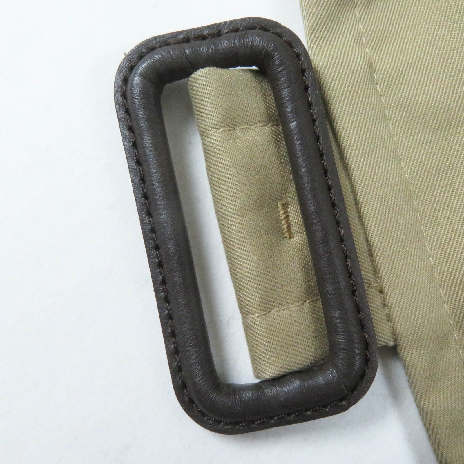 マッキントッシュ LAGGAN EX コットン キュプラ コート