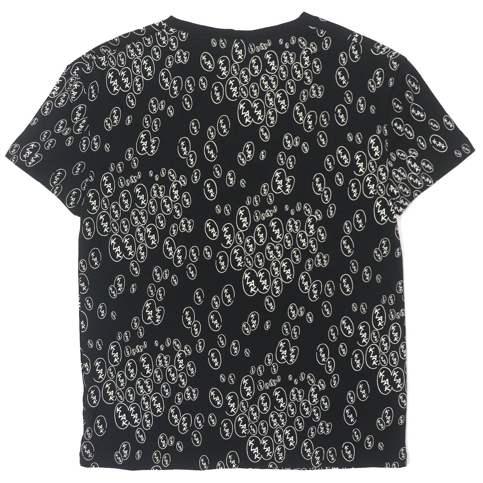 セリーヌ クリスチャン マークレー コットン Tシャツ