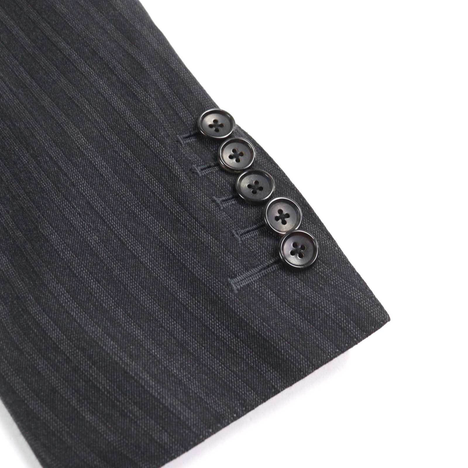 トム フォード WINDSOR ウール シルク スーツ