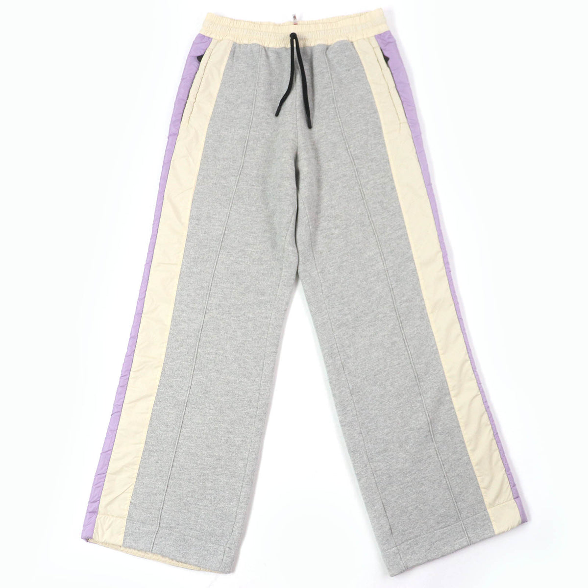 モンクレール グルノーブル PANTALONE トラックパンツ