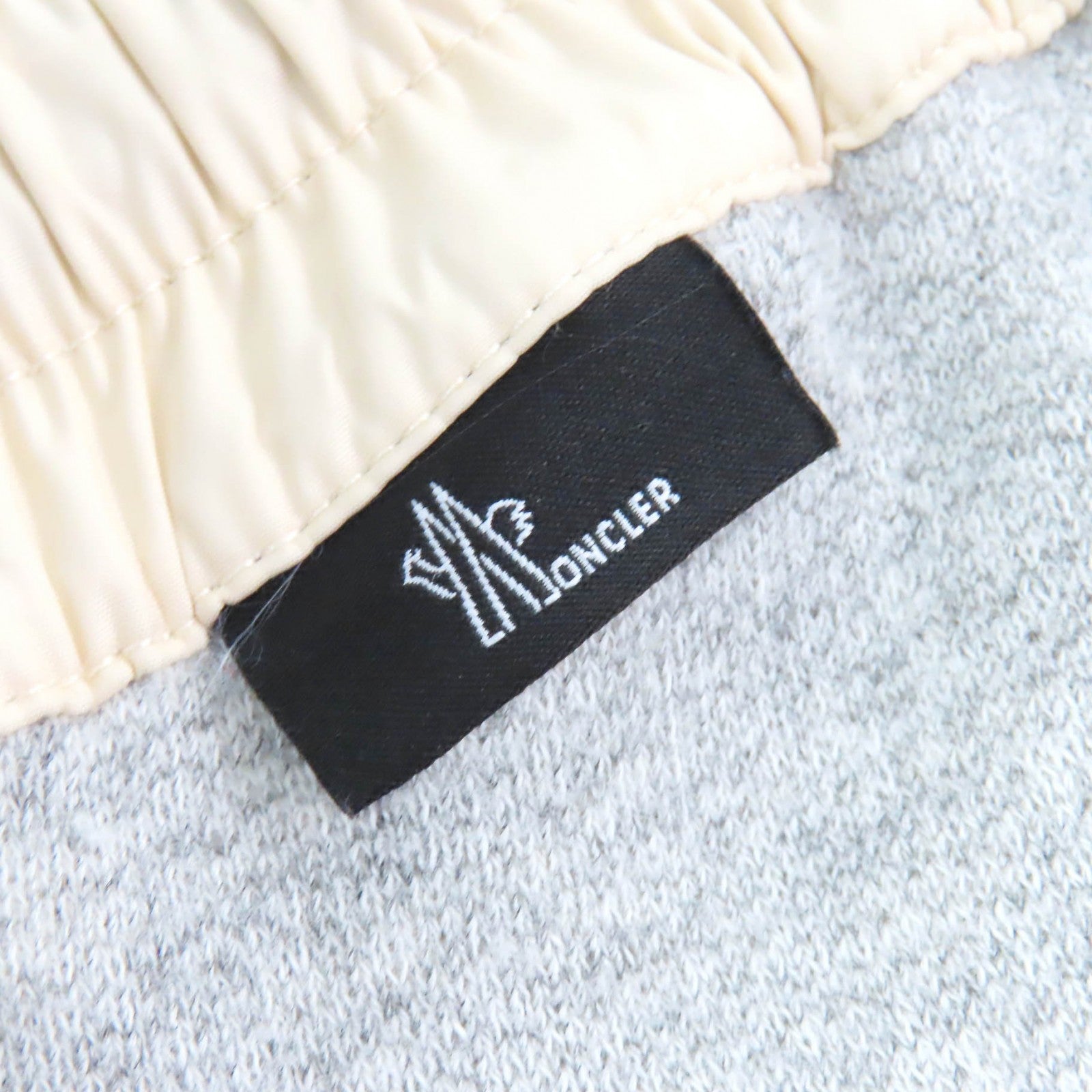 モンクレール グルノーブル PANTALONE トラックパンツ