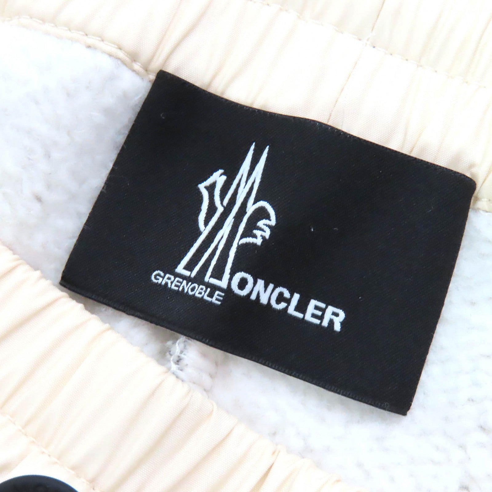 モンクレール グルノーブル PANTALONE トラックパンツ