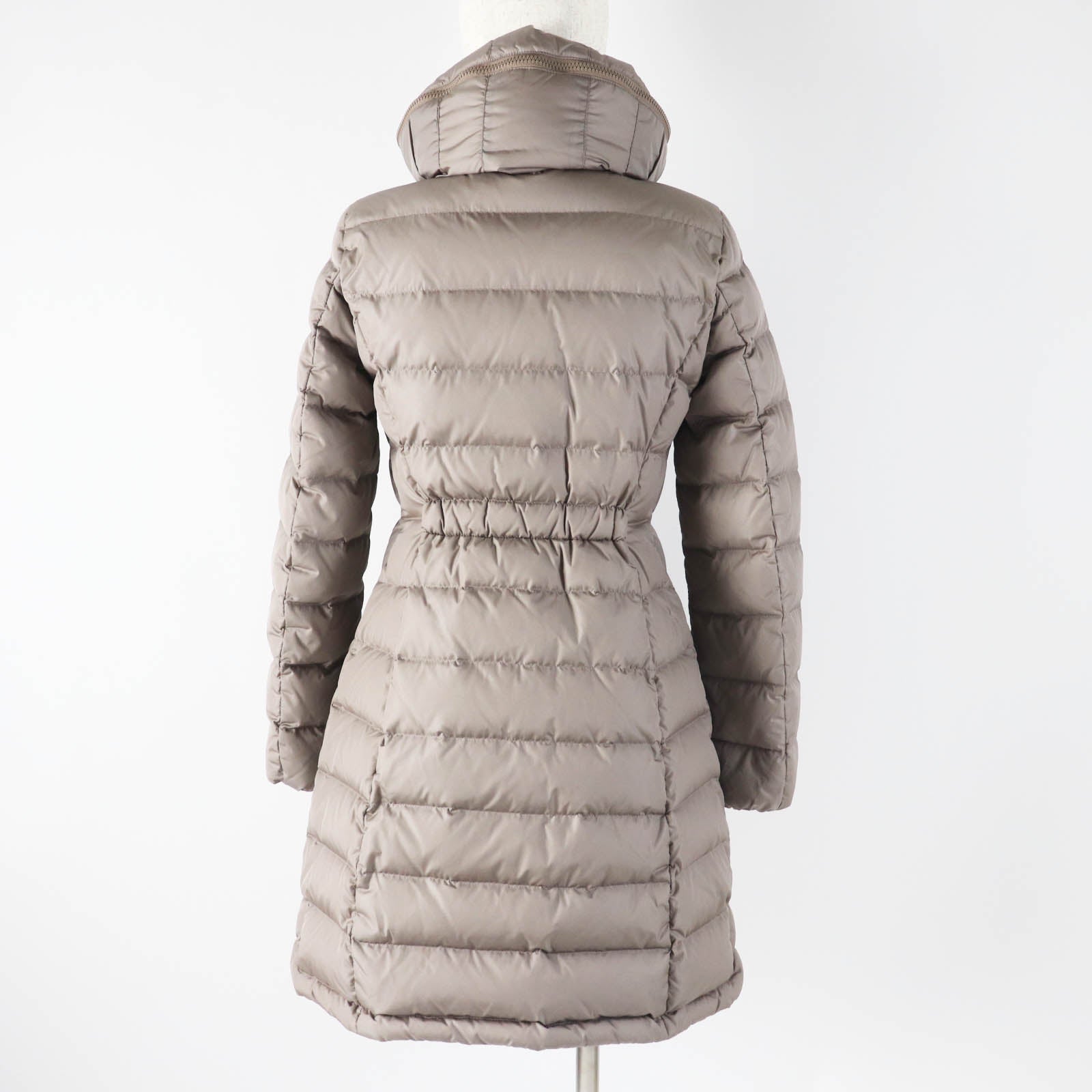 Moncler FLAMMETTE ナイロン ダウン コート