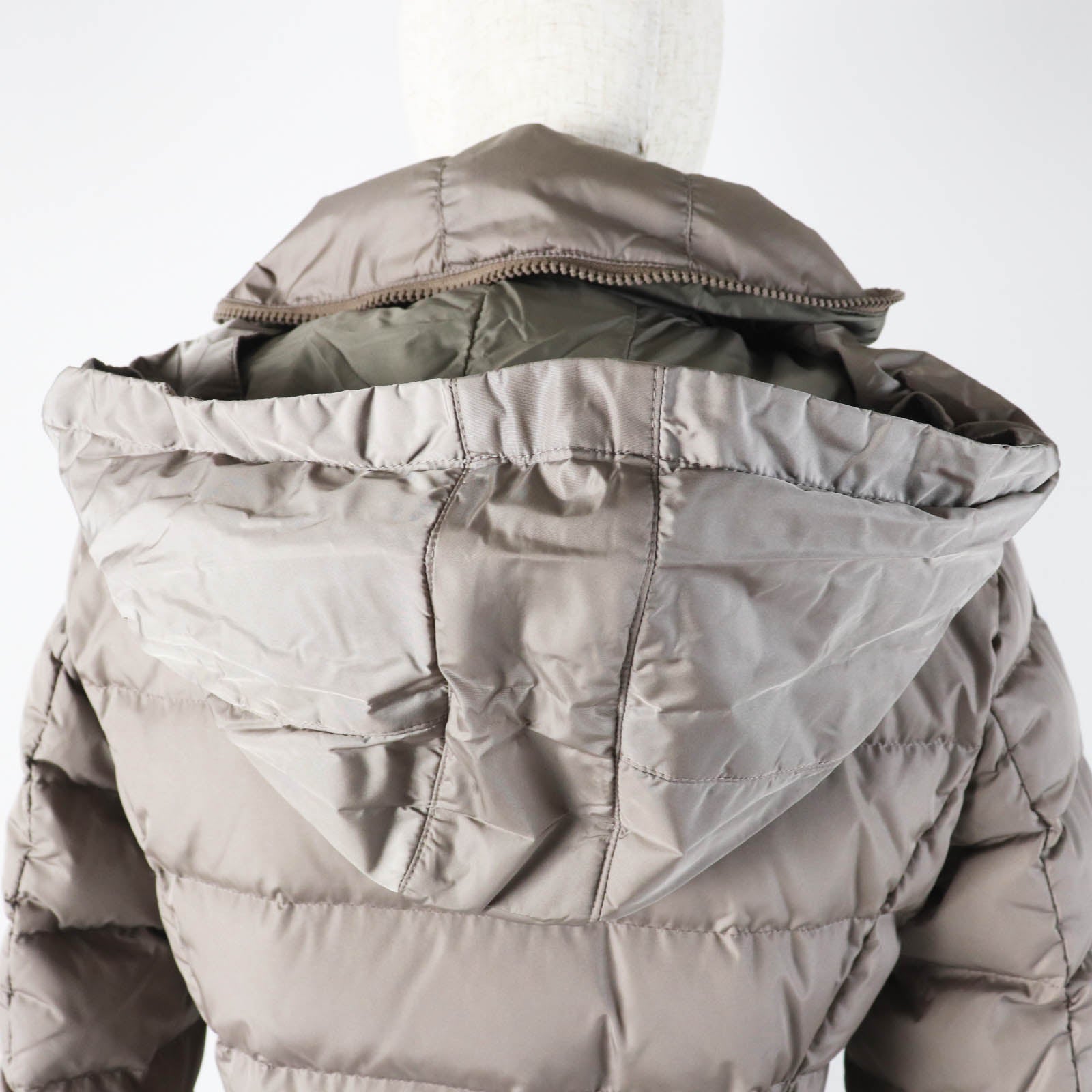 Moncler FLAMMETTE ナイロン ダウン コート