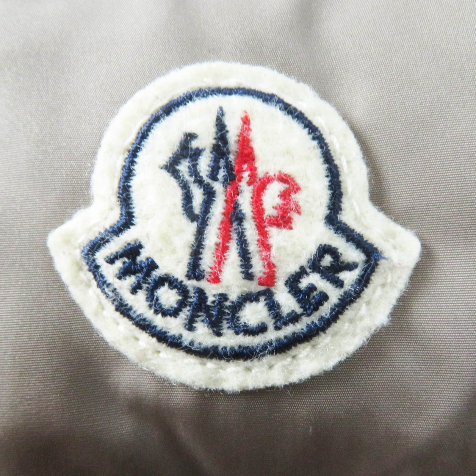 Moncler FLAMMETTE ナイロン ダウン コート