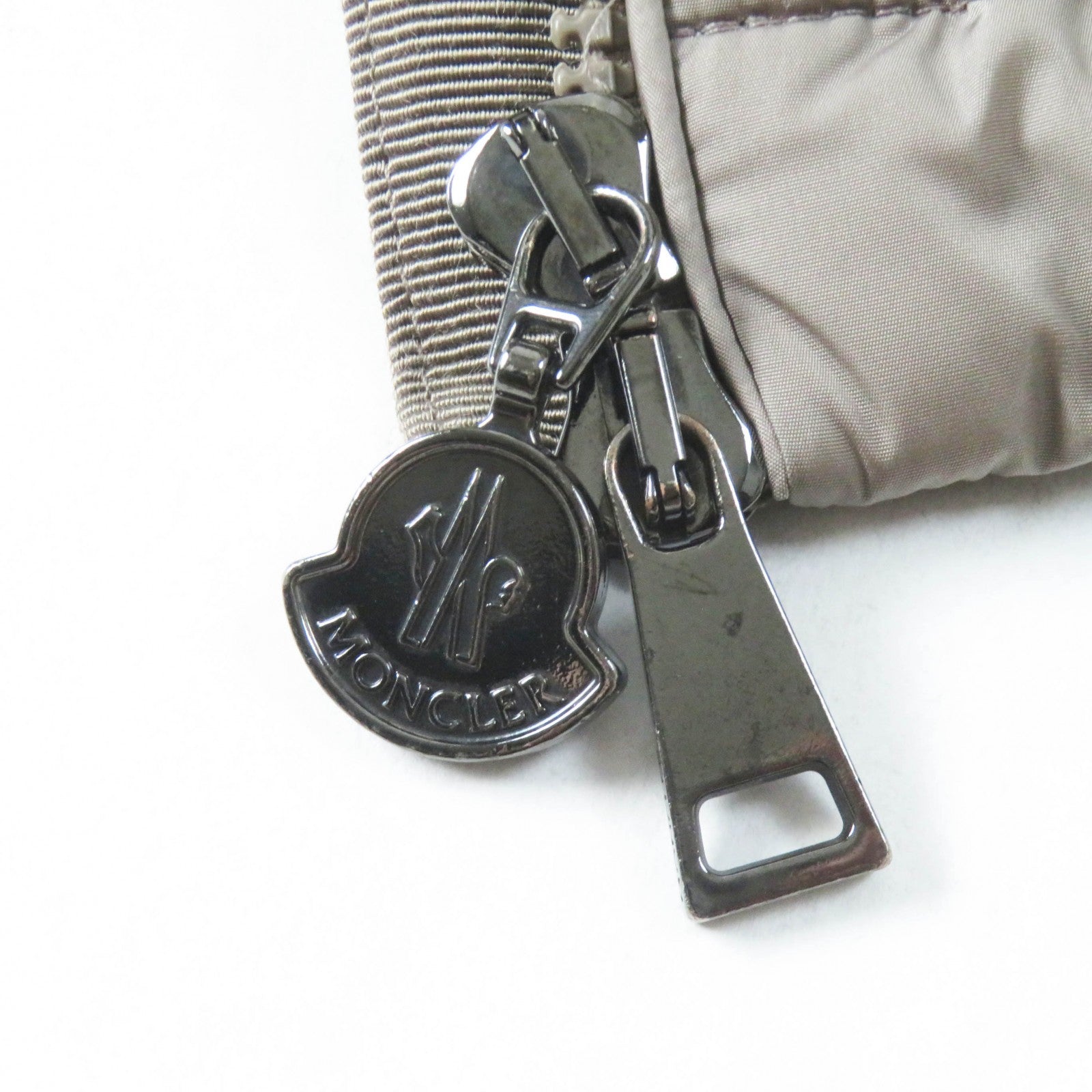 Moncler FLAMMETTE ナイロン ダウン コート
