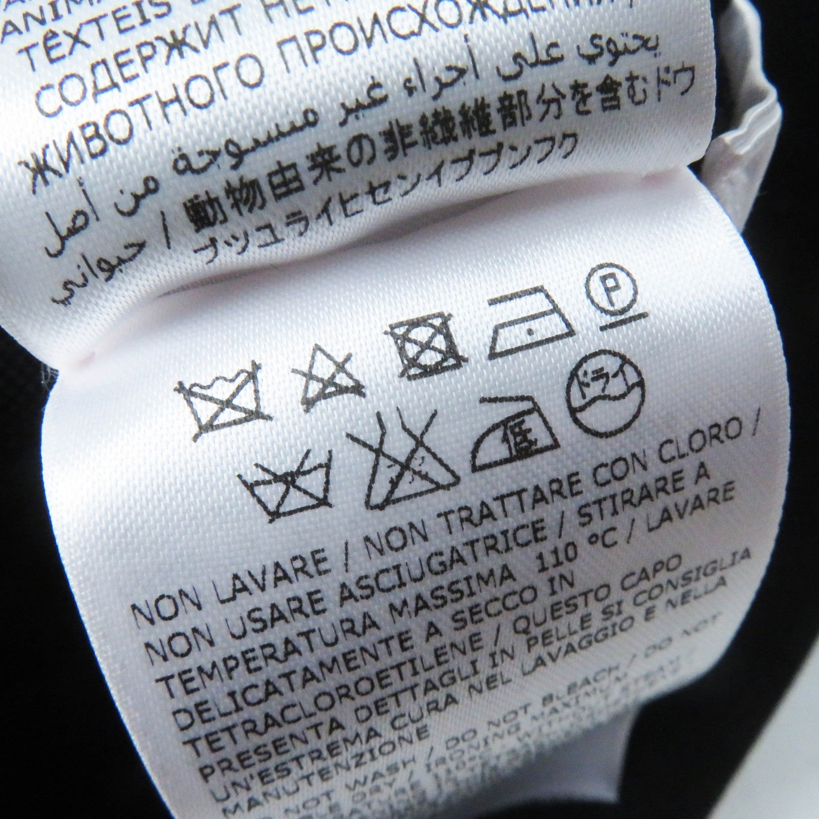 サルヴァトーレ フェラガモ ツイード ワンピース