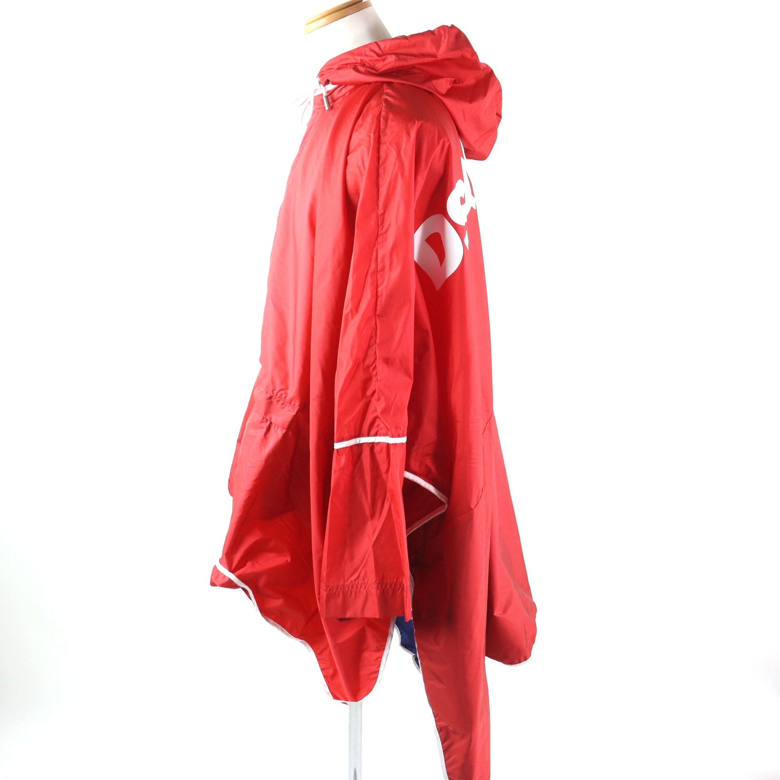 DSQUARED2 S75AM0770 ナイロン ジャケット