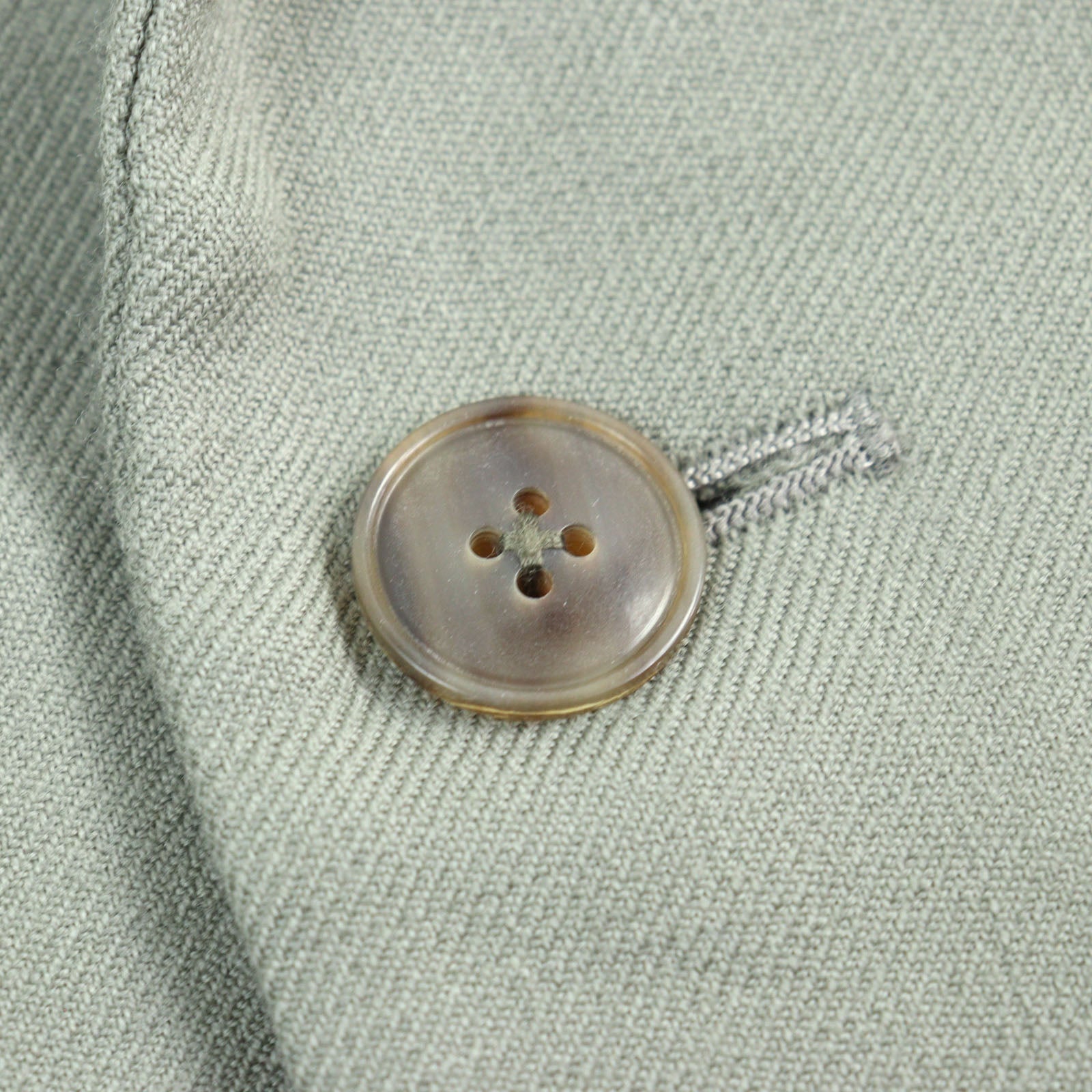 08sircus S23AW-OT08 ロング ジレ