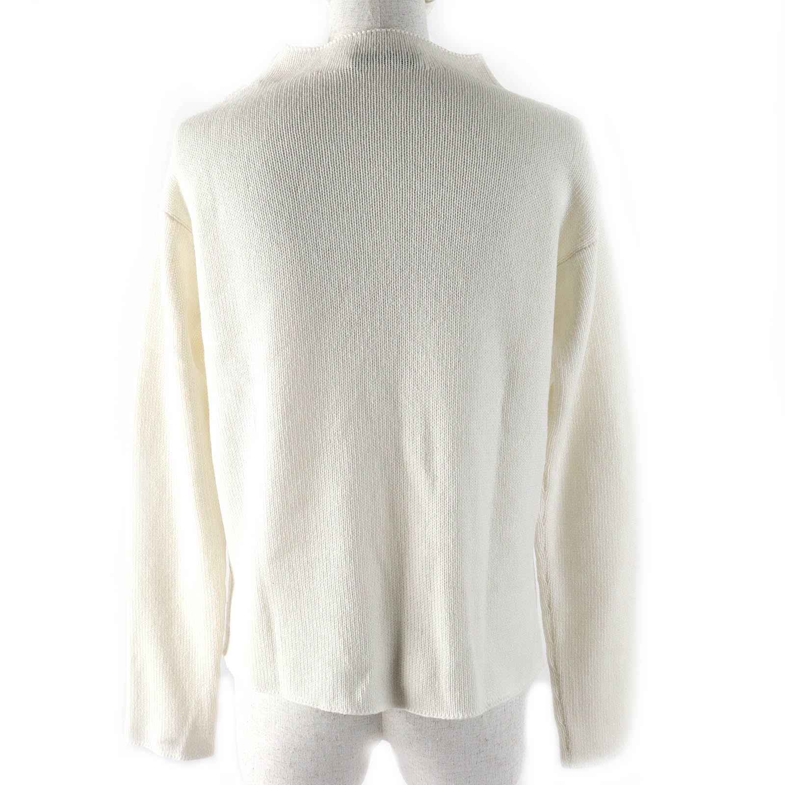 クリスチャン ディオール 24AW カシミア ニット