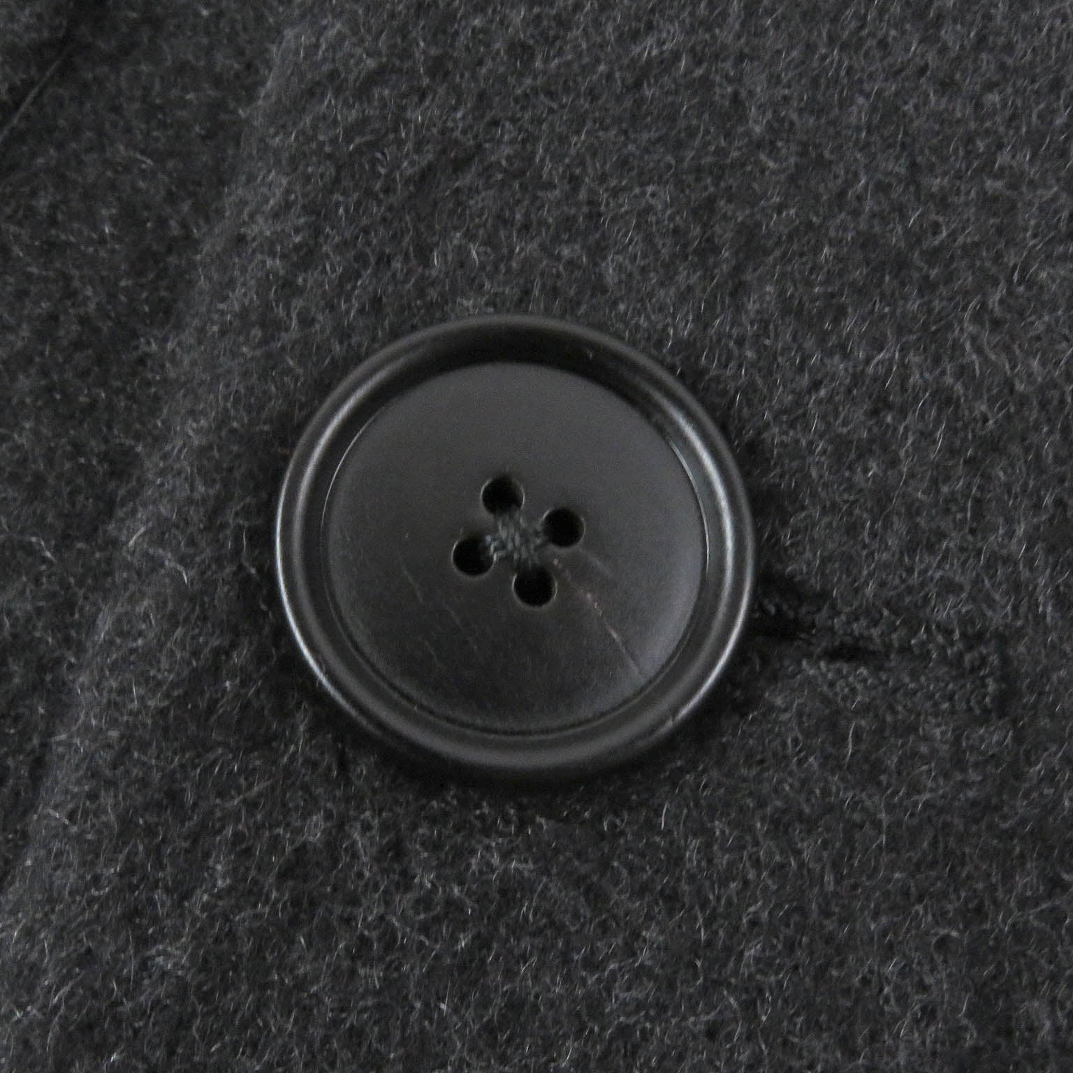 エルメス チェスター カシミヤ コート