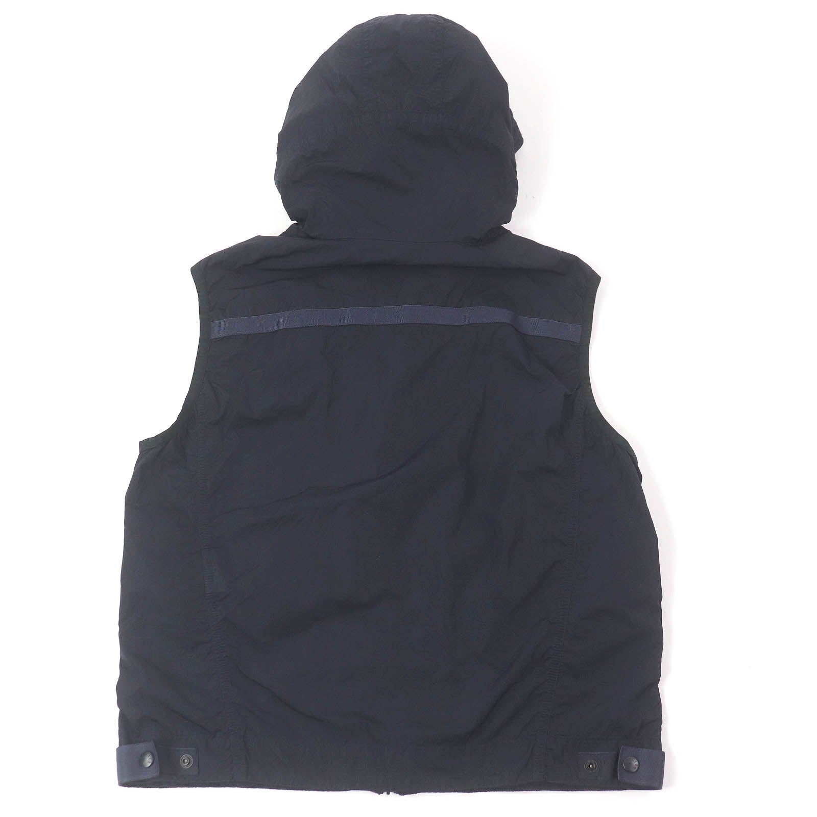 Moncler TOUQUES GIUBBOTTO ナイロン ジャケット